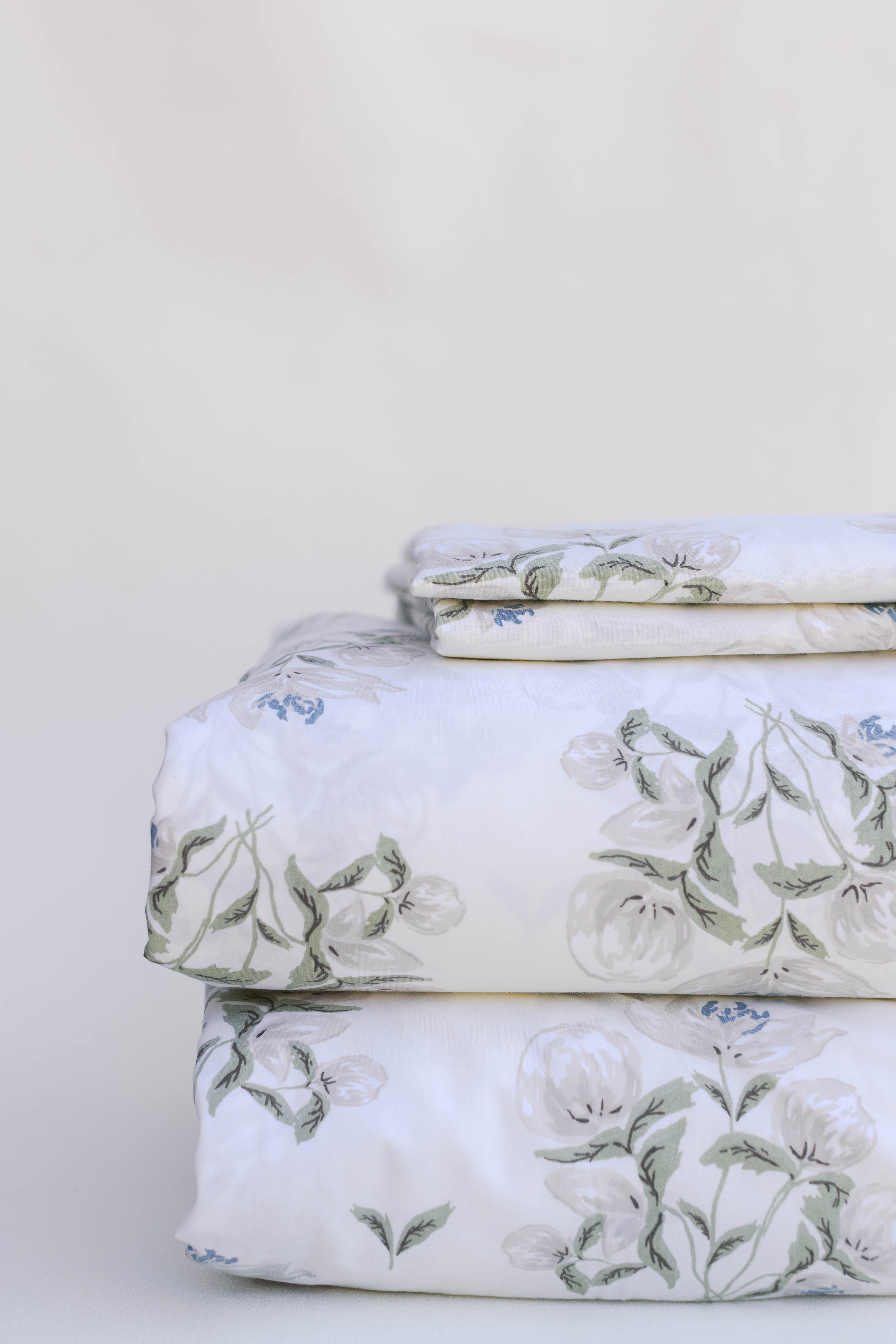 Peony Bundle Duvet Cover