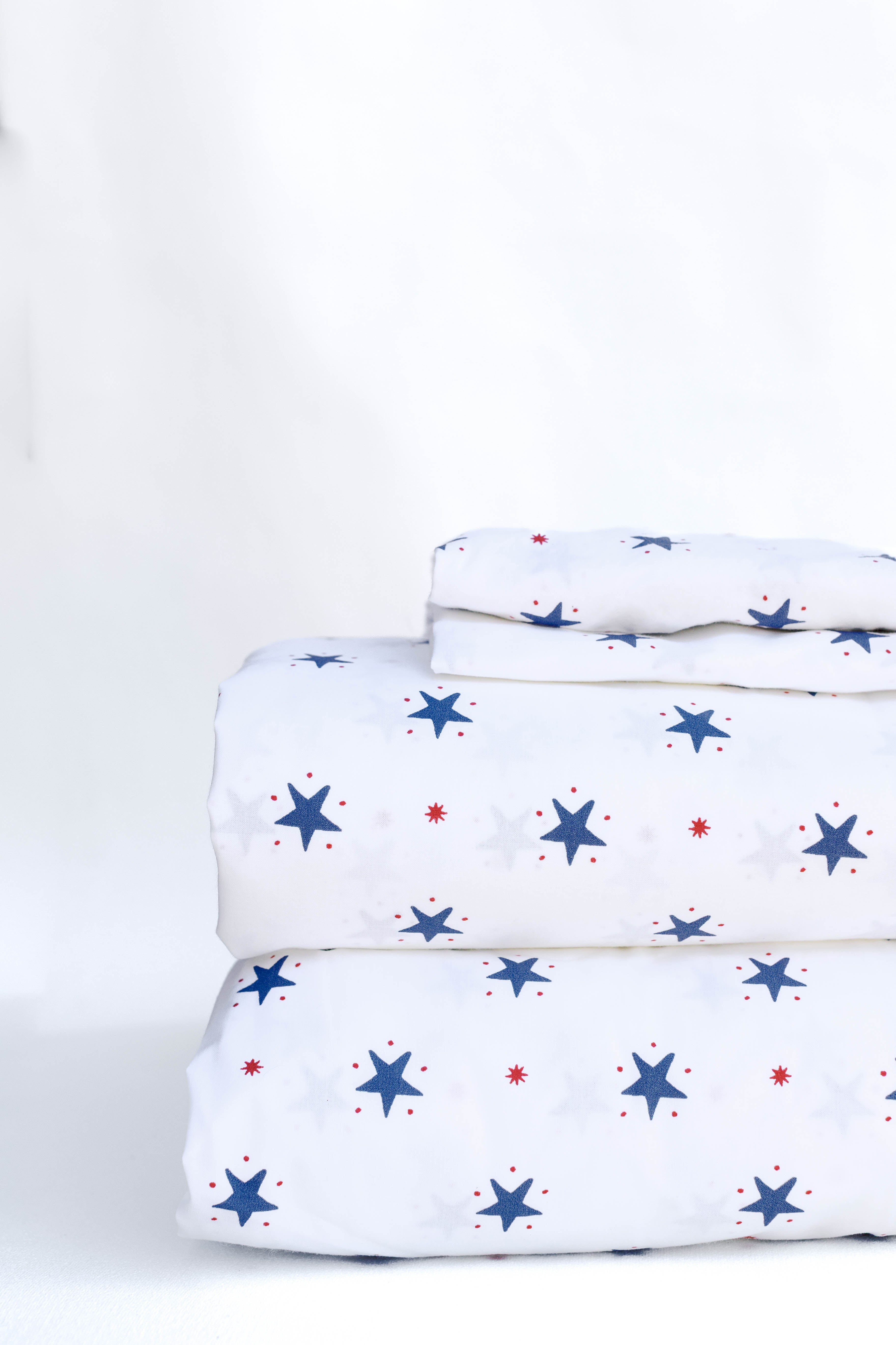Americana Sheet Set