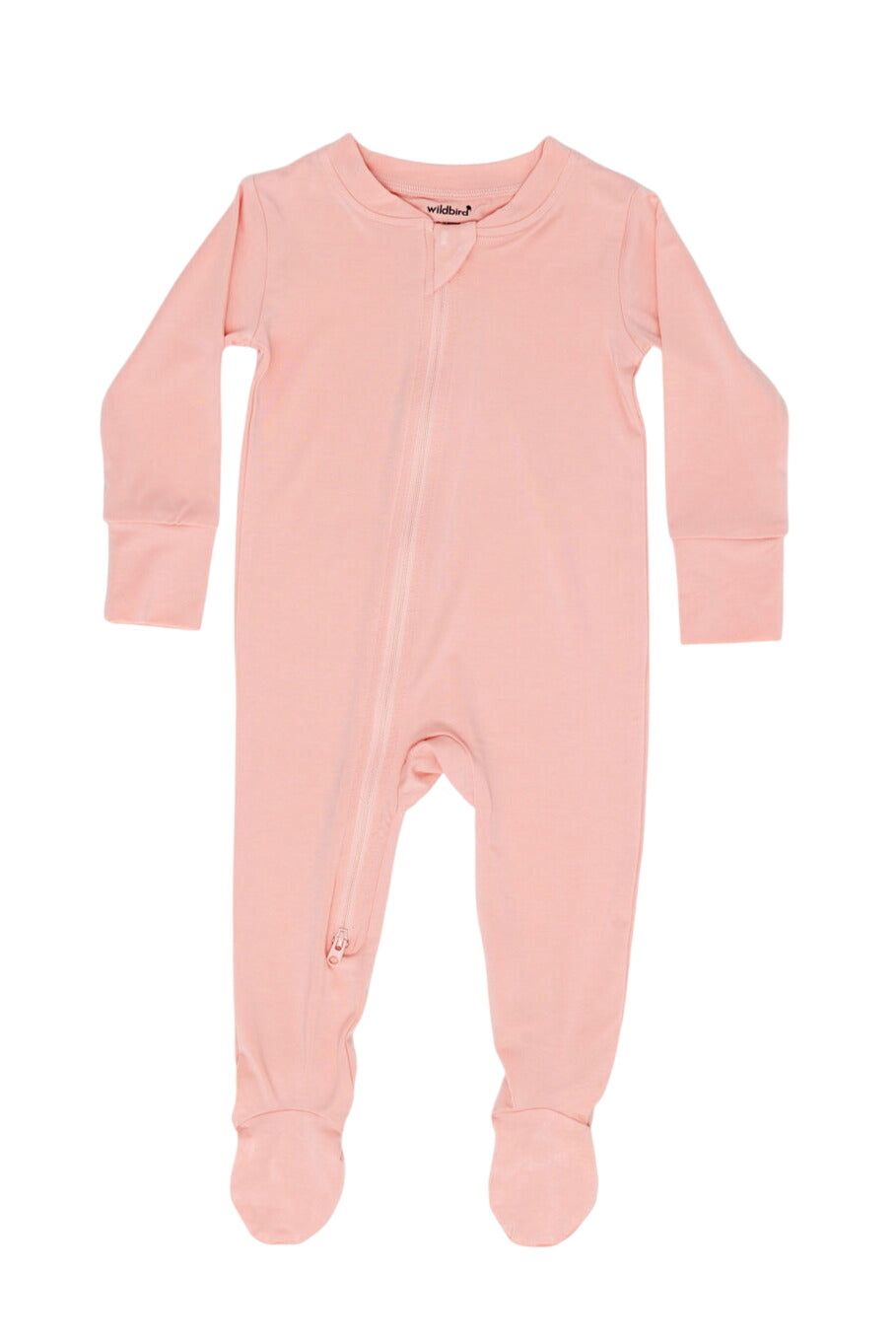 Galah - Cloudblend™ Footed Pajamas