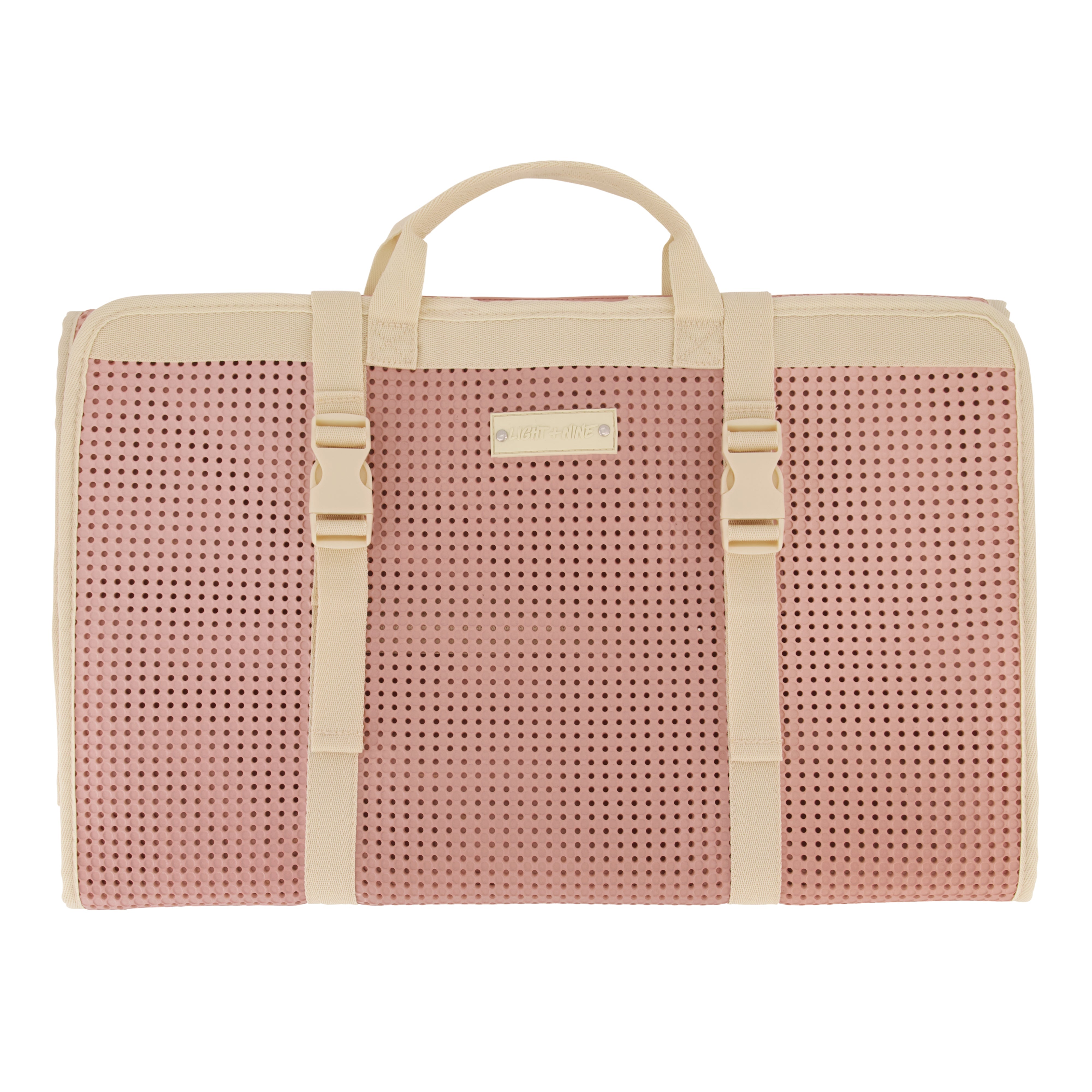Garment Bag With Nimix Set Bundle