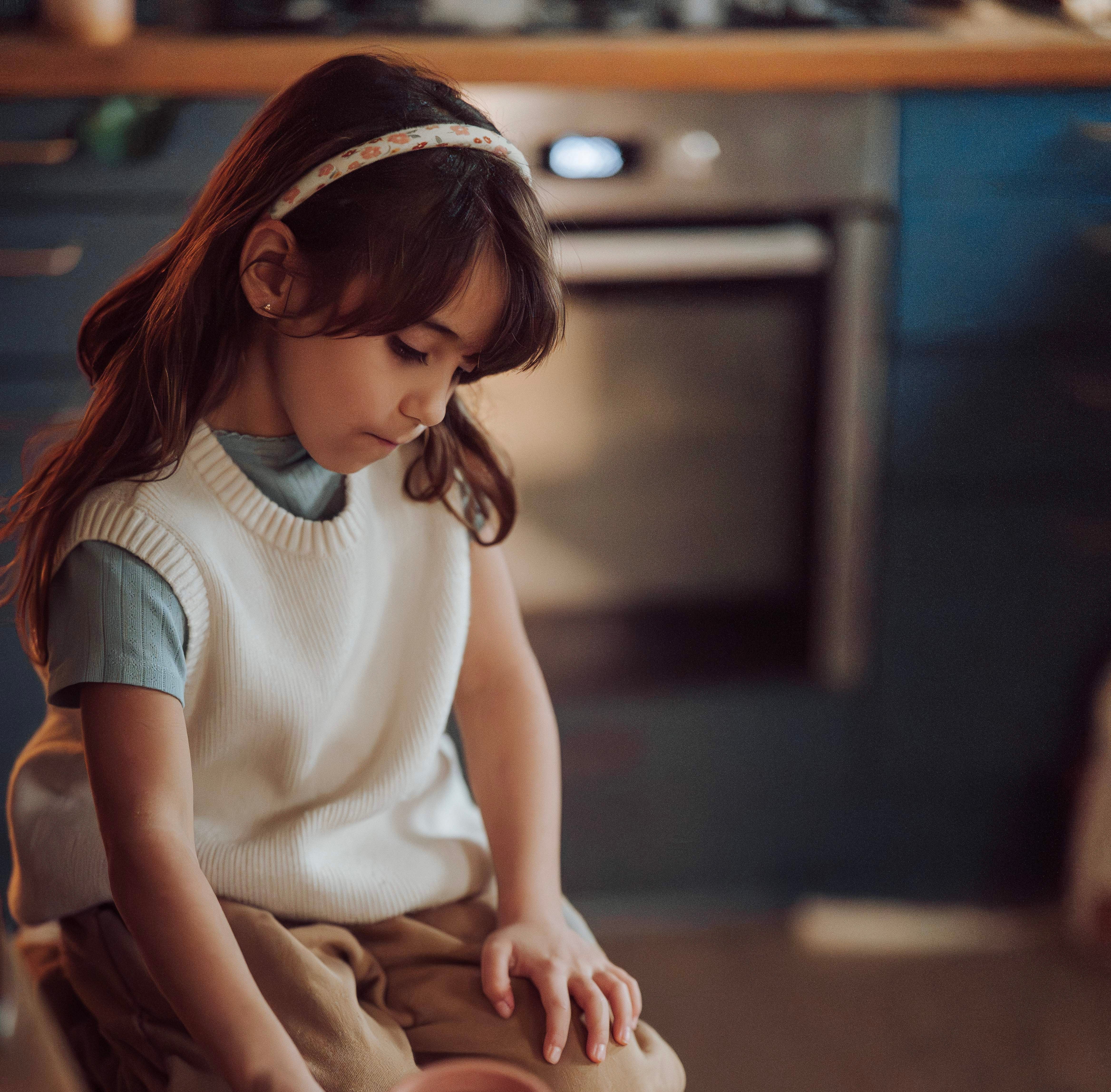 Classic Headband | Set Of 2 | Sunset Meadow