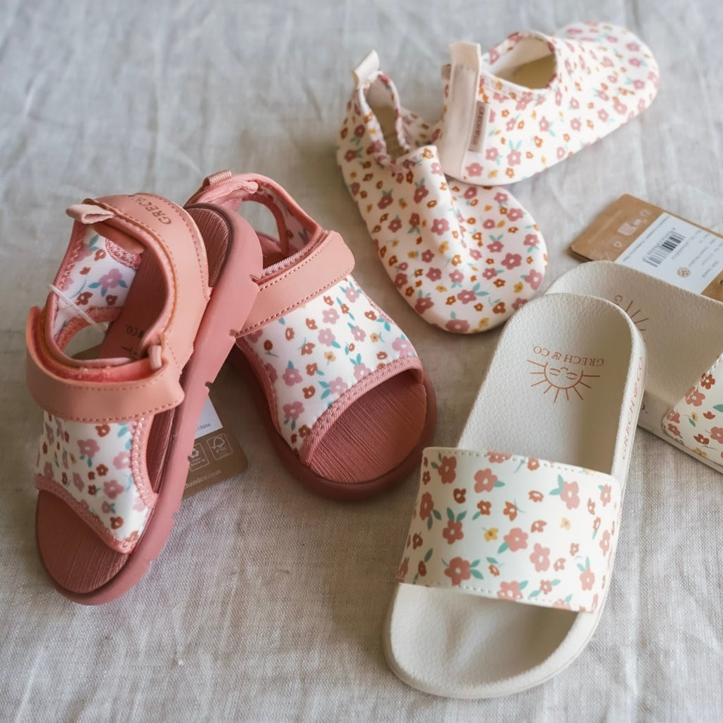 Play Sandal - Sunset Meadow