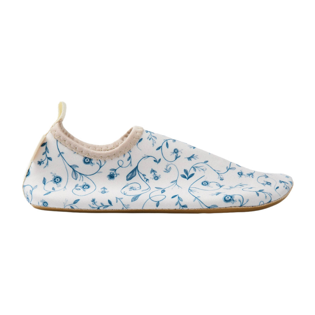Swim Shoes - Scandi Floral