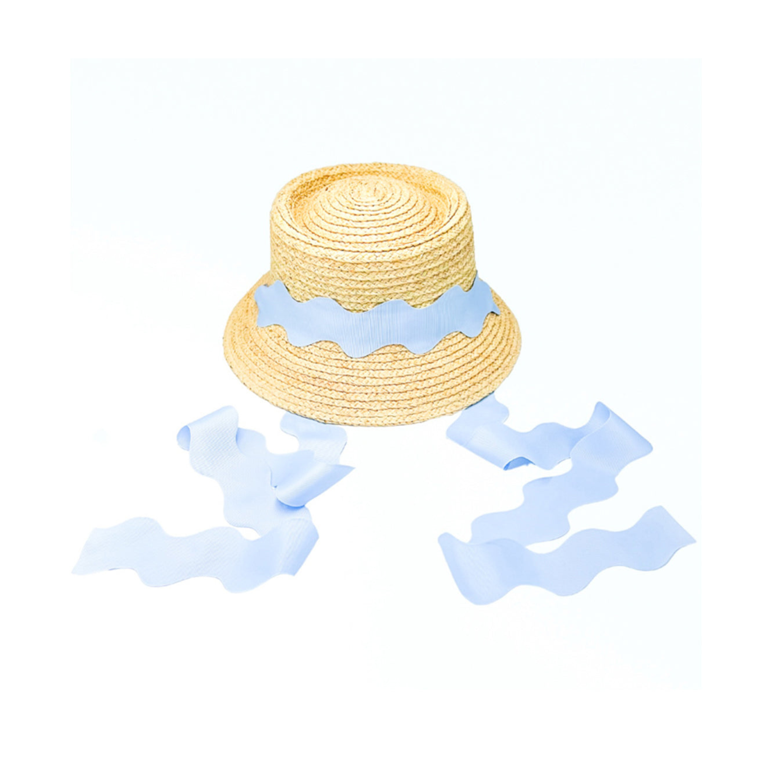 Harbor Hat, Blue (youth/junior)