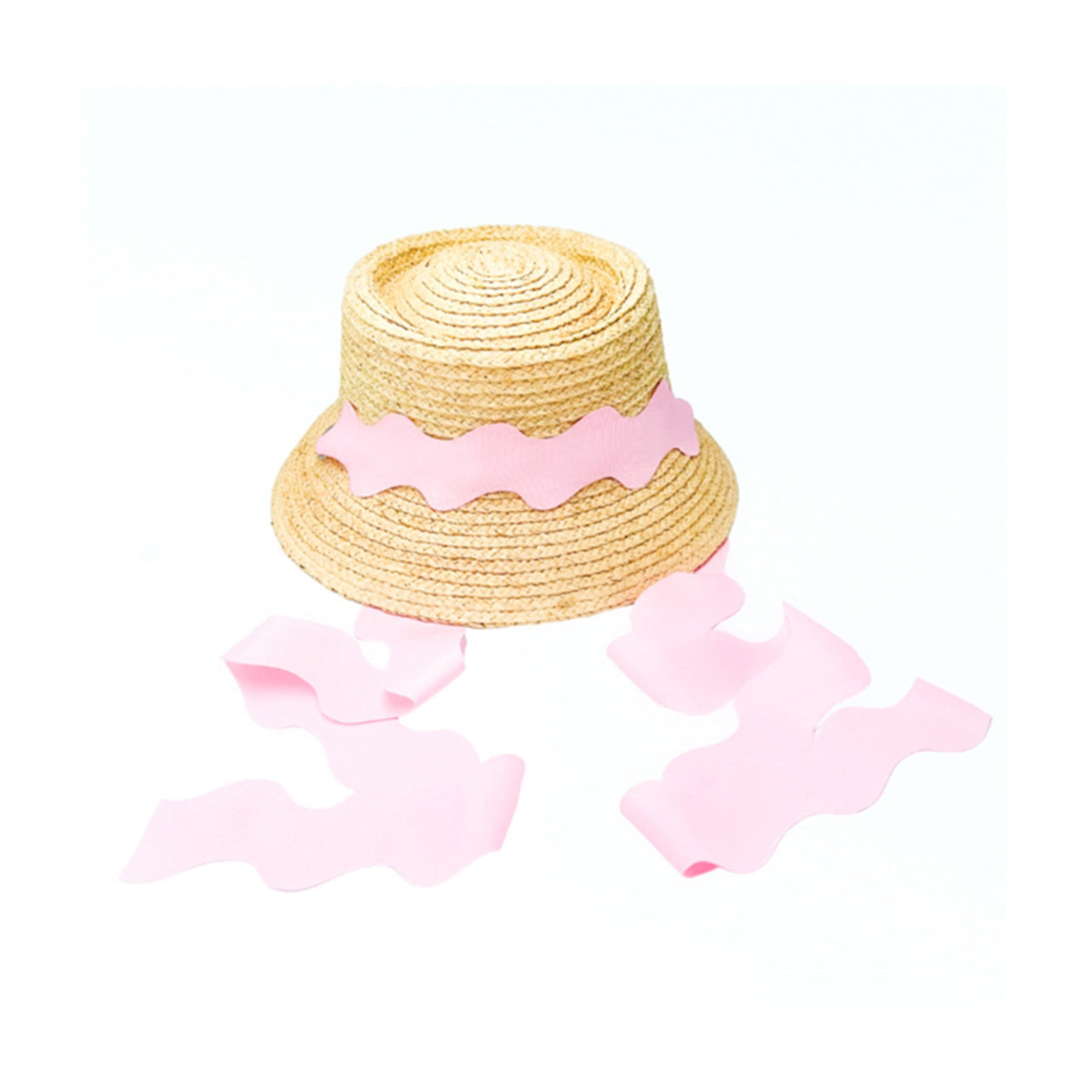 Harbor Hat, Pink (youth/junior)
