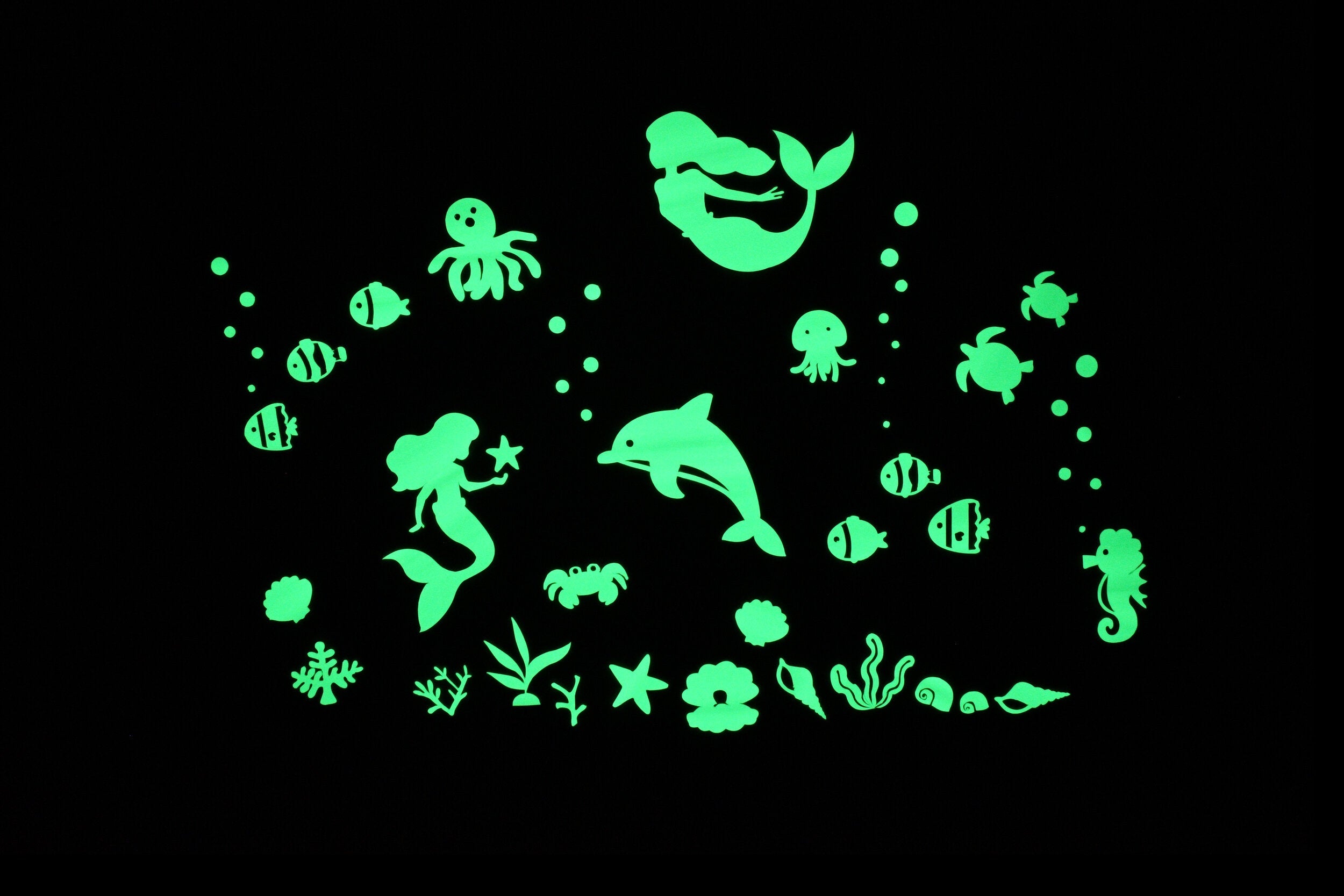 Under The Sea