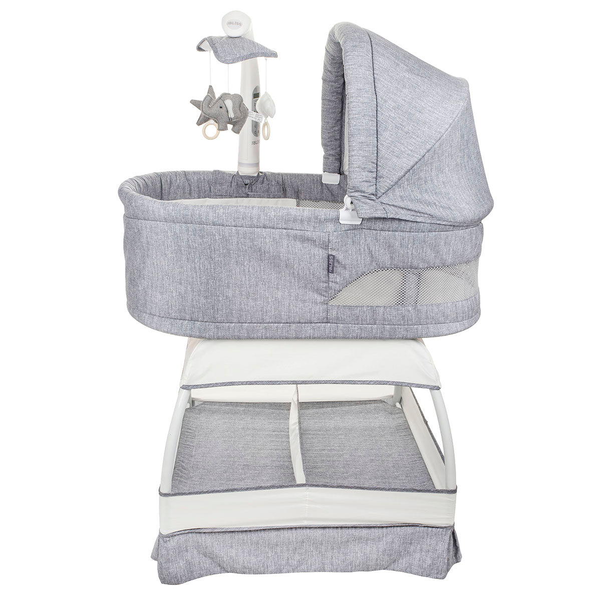 Trubliss Sweetli Nurture Bassinet