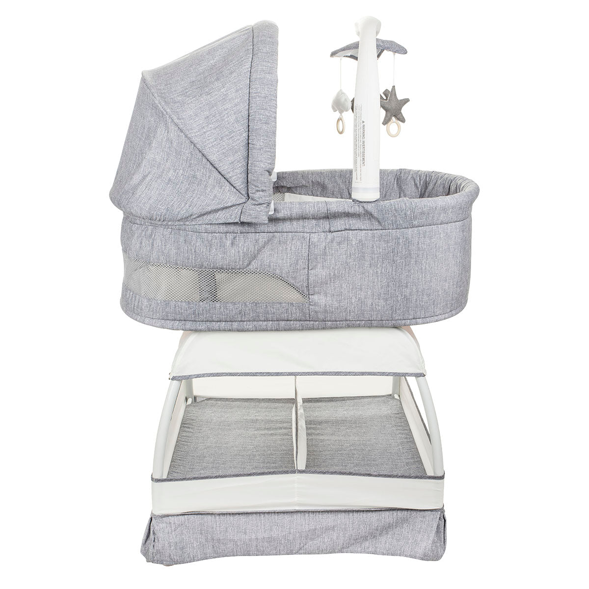 Trubliss Sweetli Nurture Bassinet