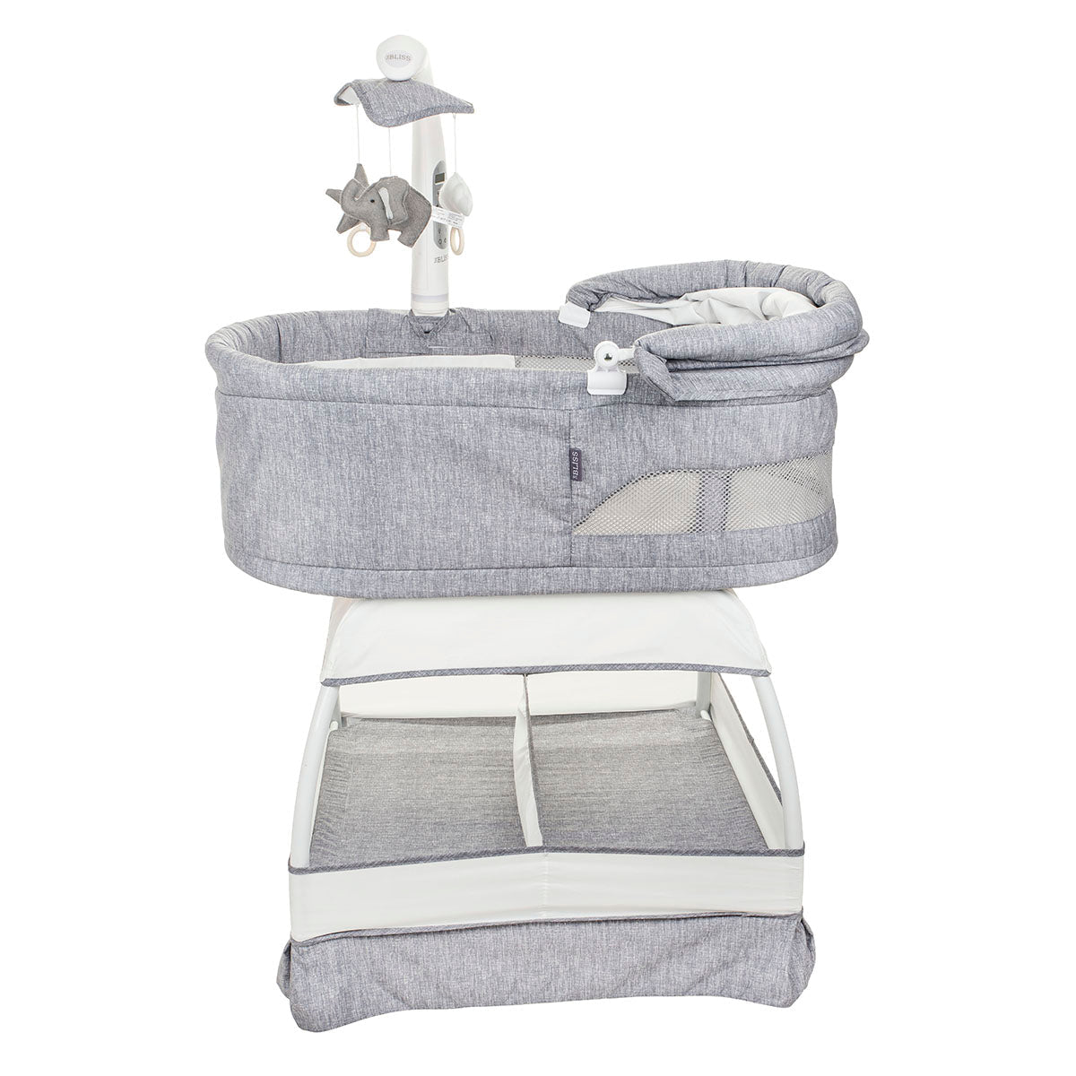 Trubliss Sweetli Nurture Bassinet