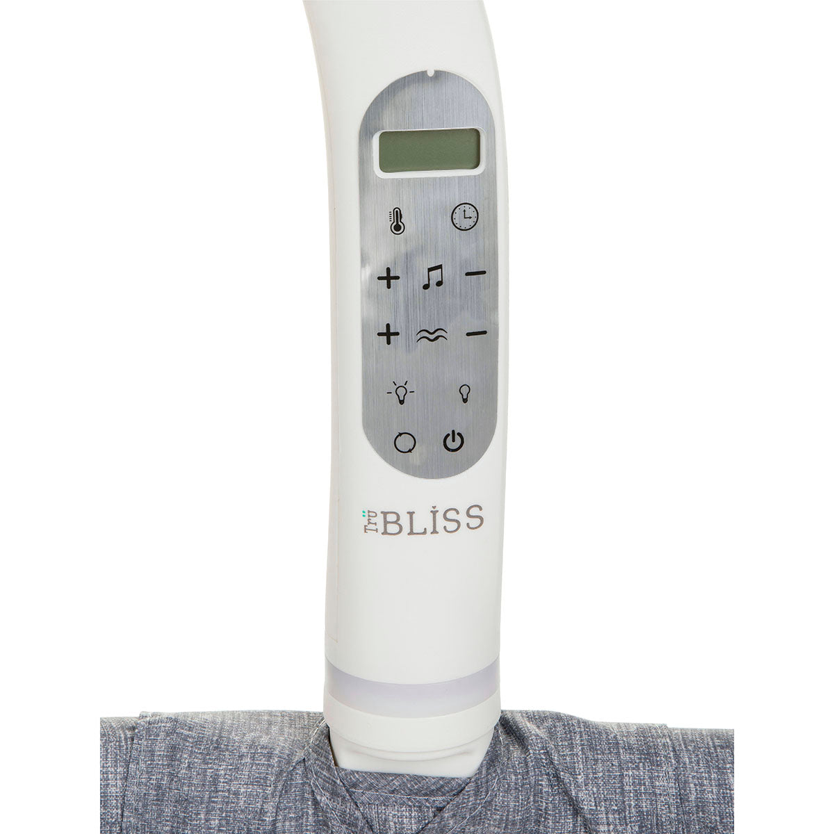 Trubliss Sweetli Nurture Bassinet