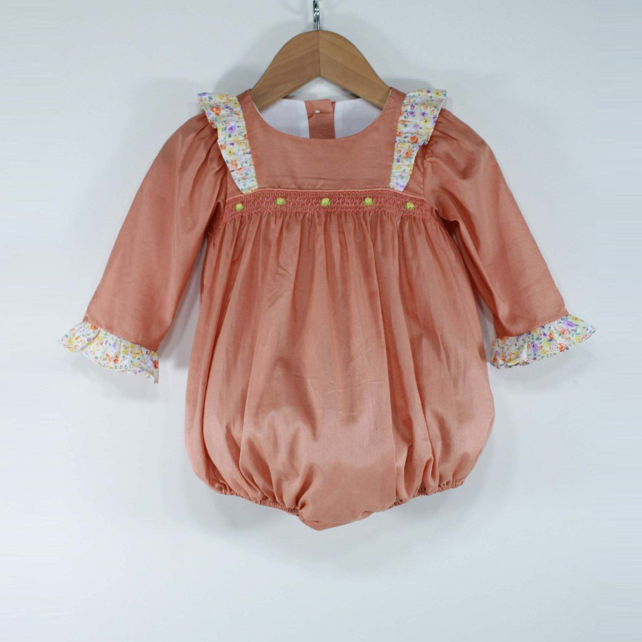 Beautiful Western Garden Hanna Bubble