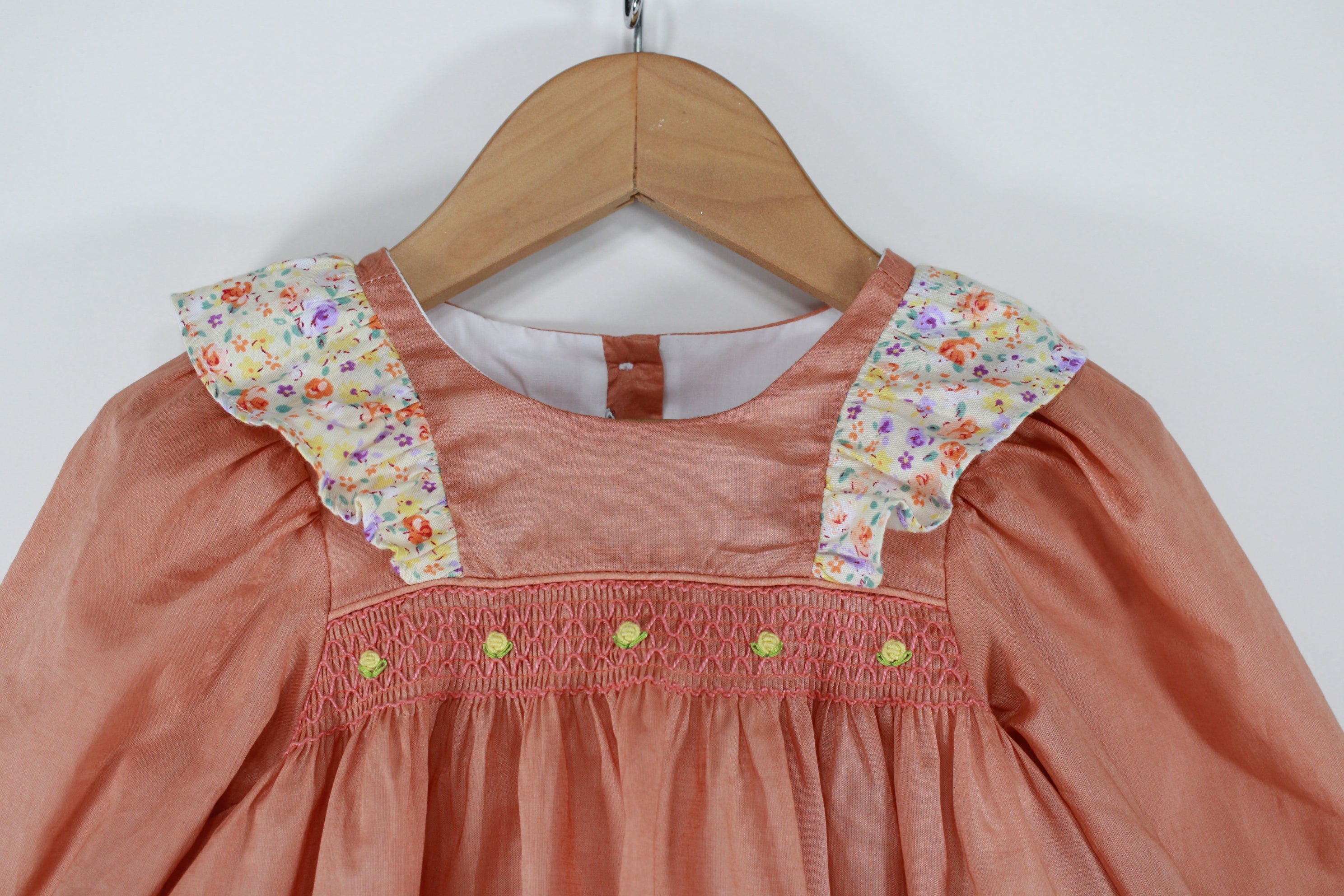 Beautiful Western Garden Hanna Set