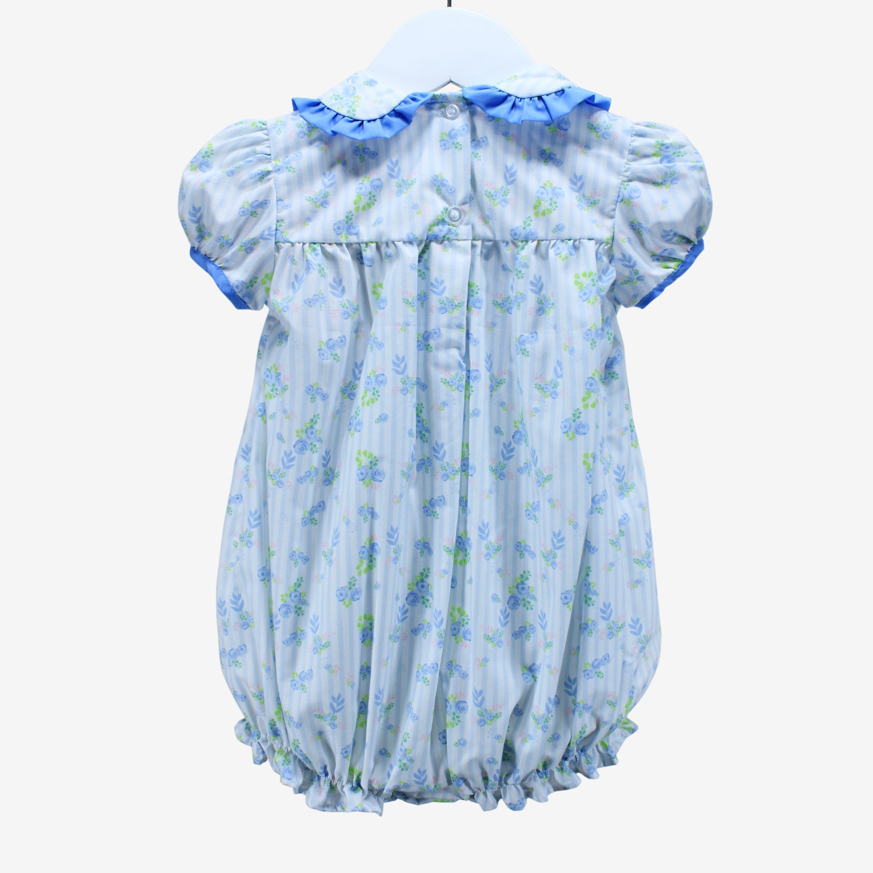 Blue Roses Anna Bubble