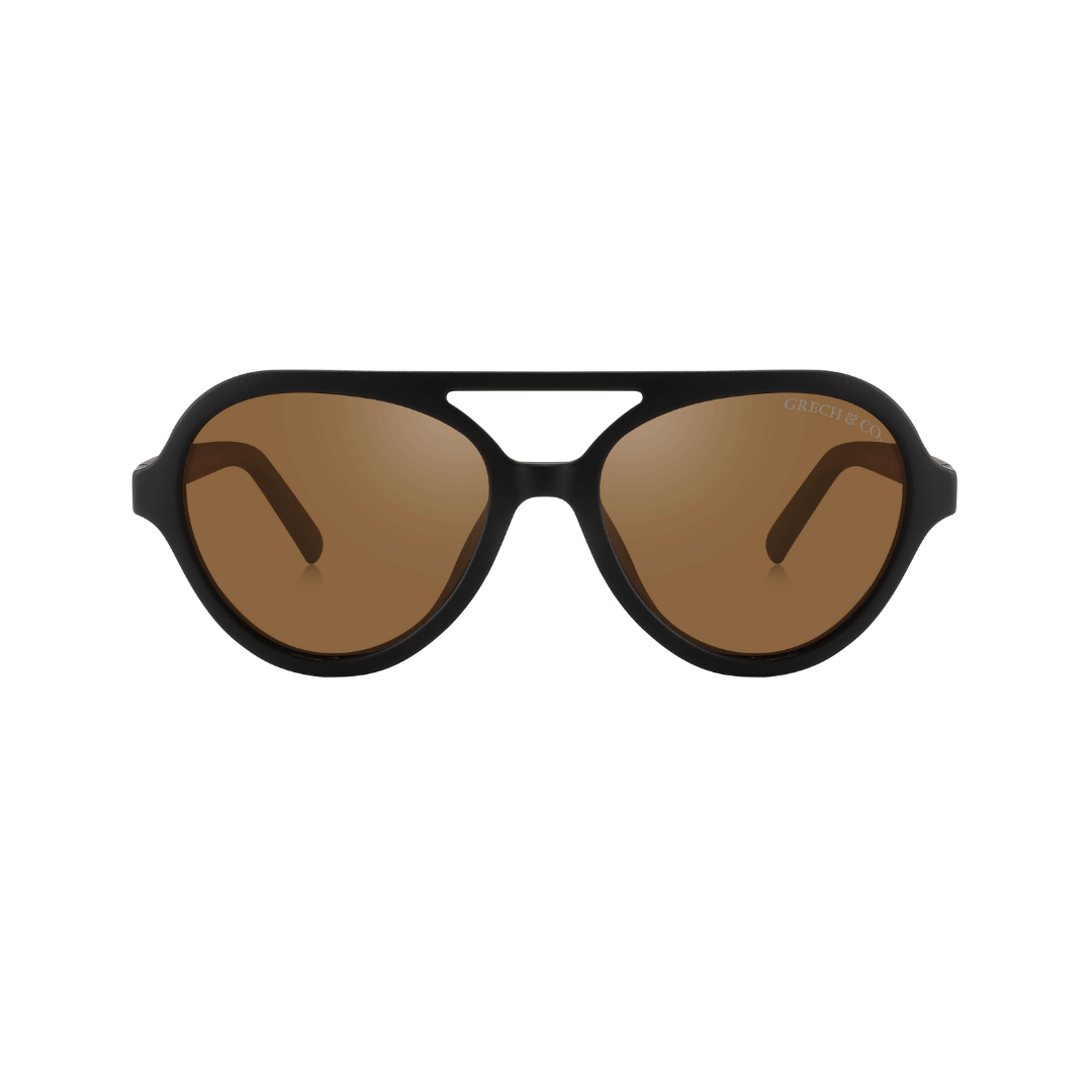 Aviator | Polarized Sunglasses | Baby | 0-2 Y