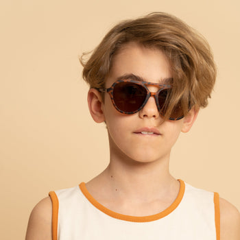 Aviator | Polarized Sunglasses | Child | 3-8 Y