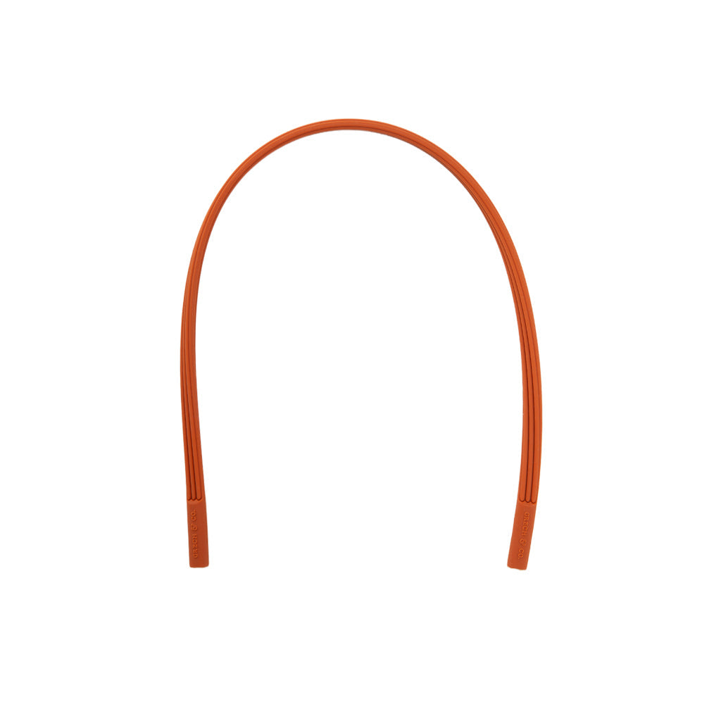 Sunglasses Strap | Soft Silicone | Cinnamon