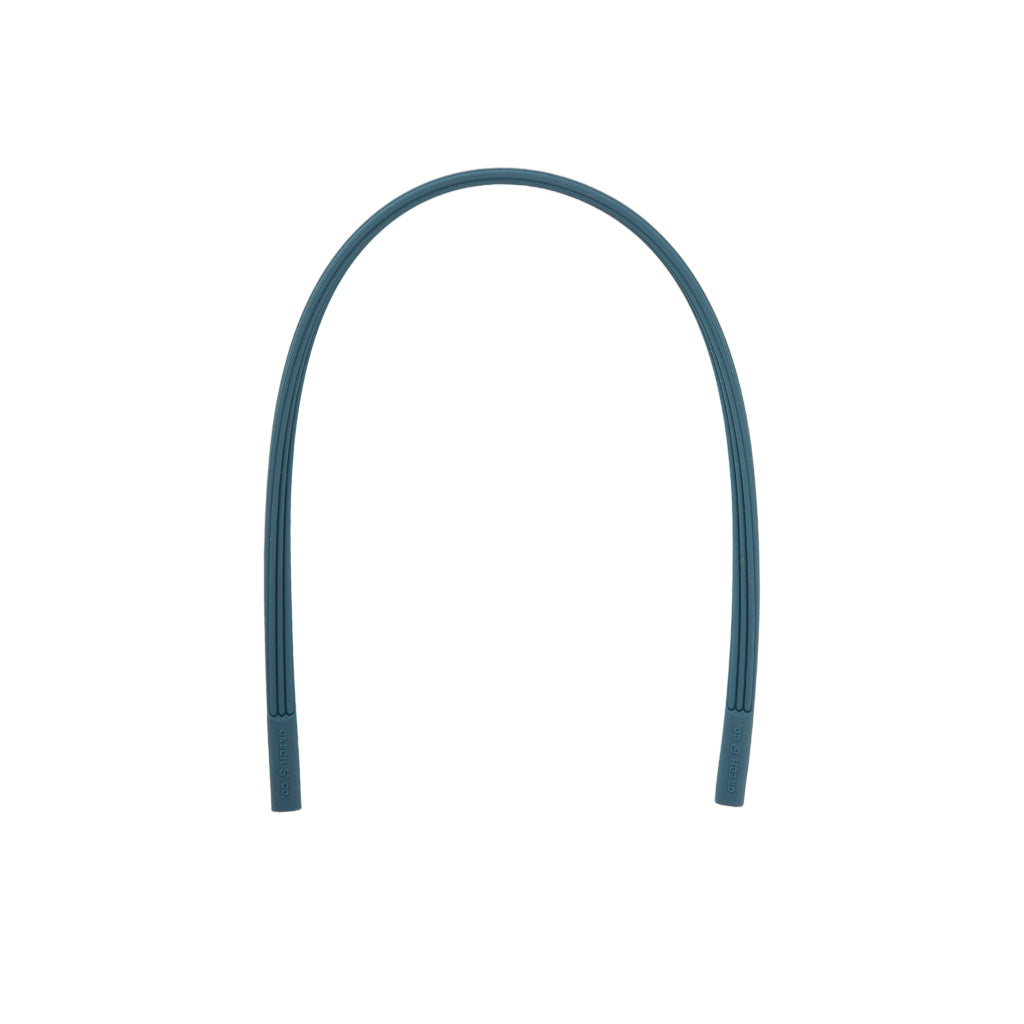 Sunglasses Strap | Soft Silicone | Desert Teal