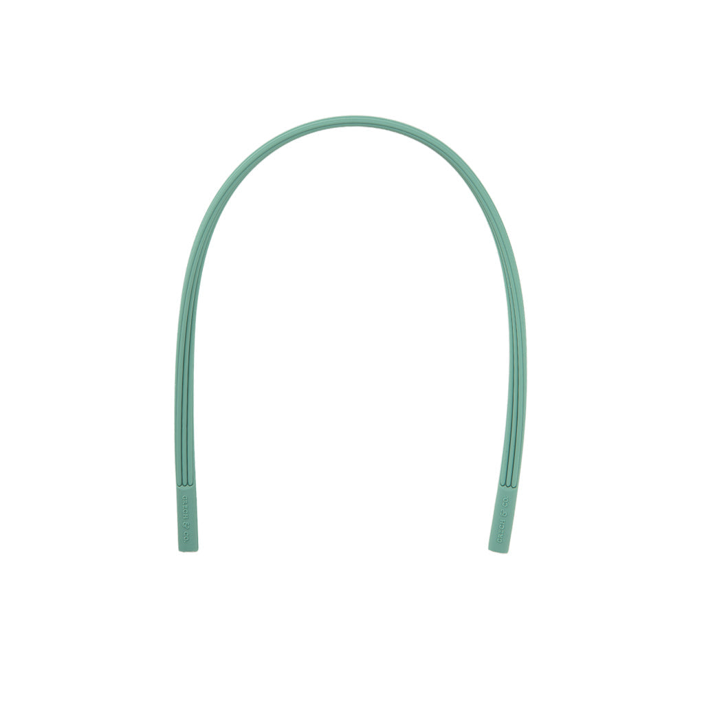 Sunglasses Strap | Soft Silicone | Fern