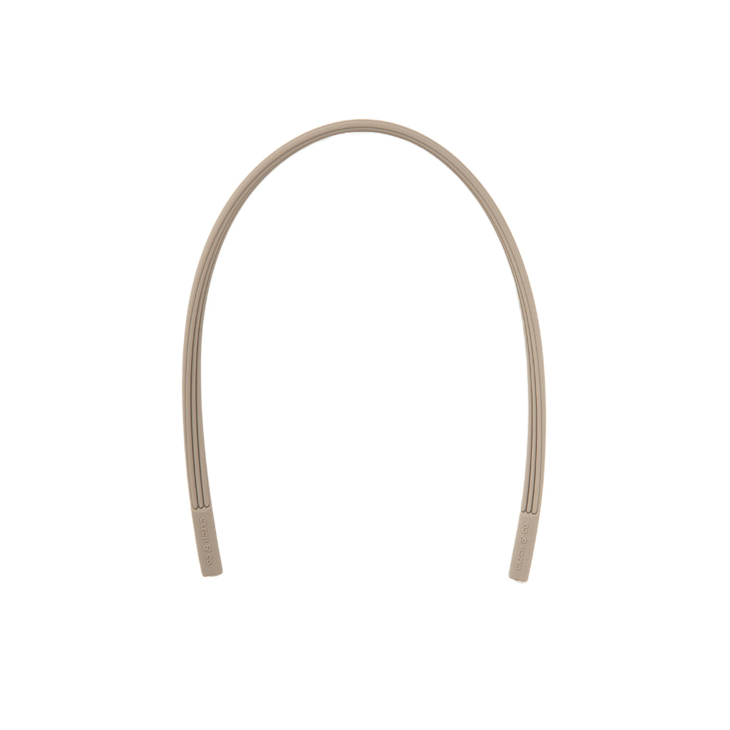 Sunglasses Strap | Soft Silicone | Fog