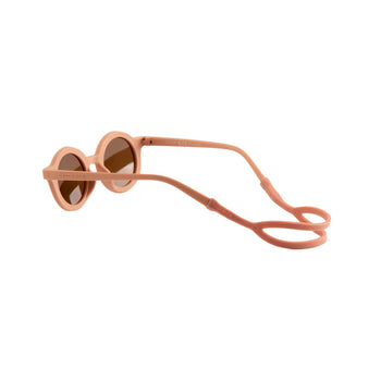 Baby Sunglasses Strap | Cinnamon