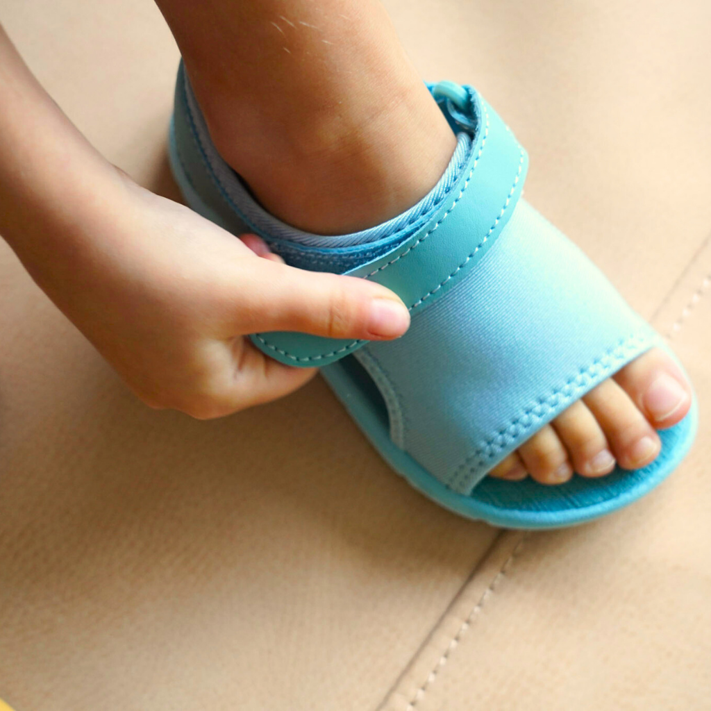 Play Sandal - Laguna