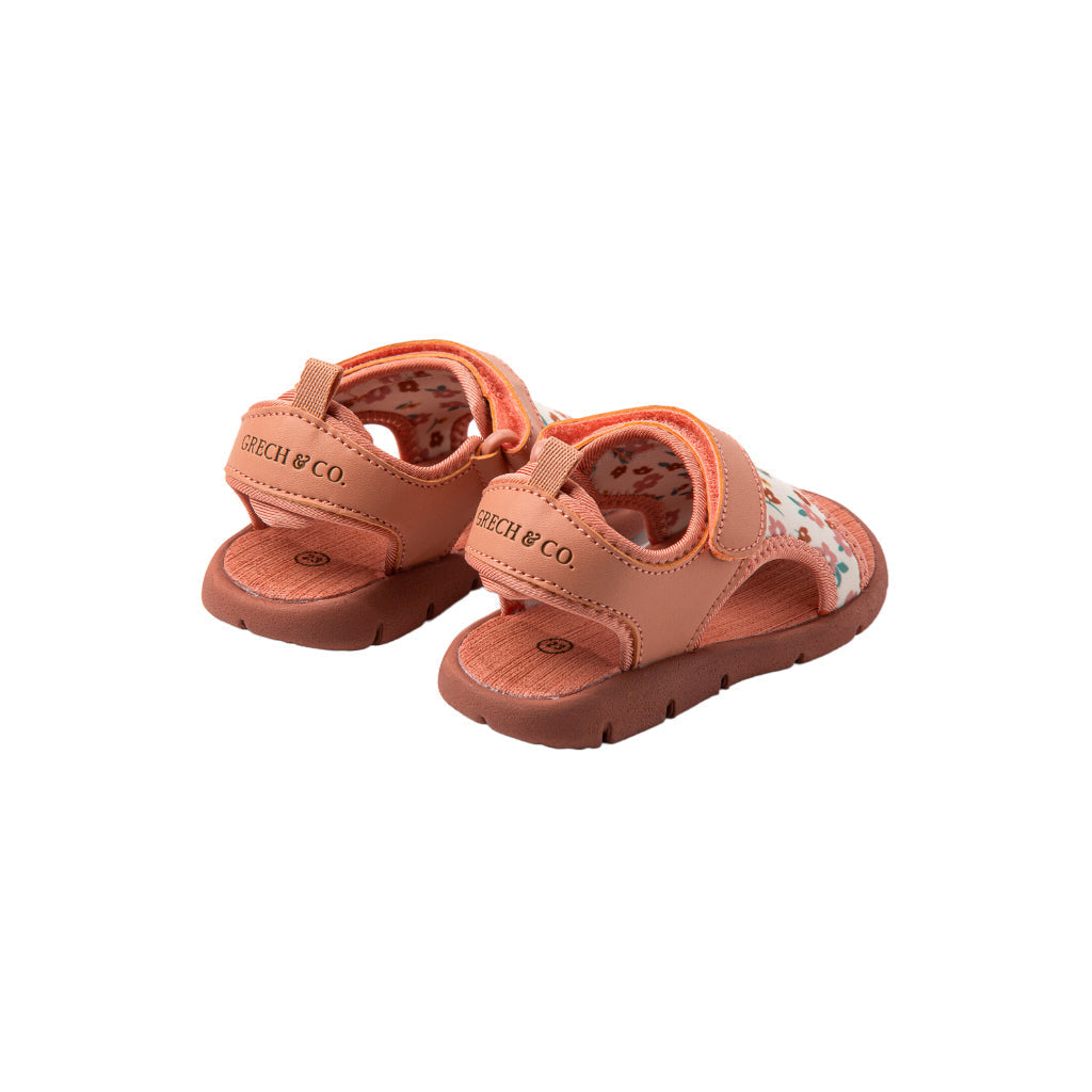 Play Sandal - Sunset Meadow