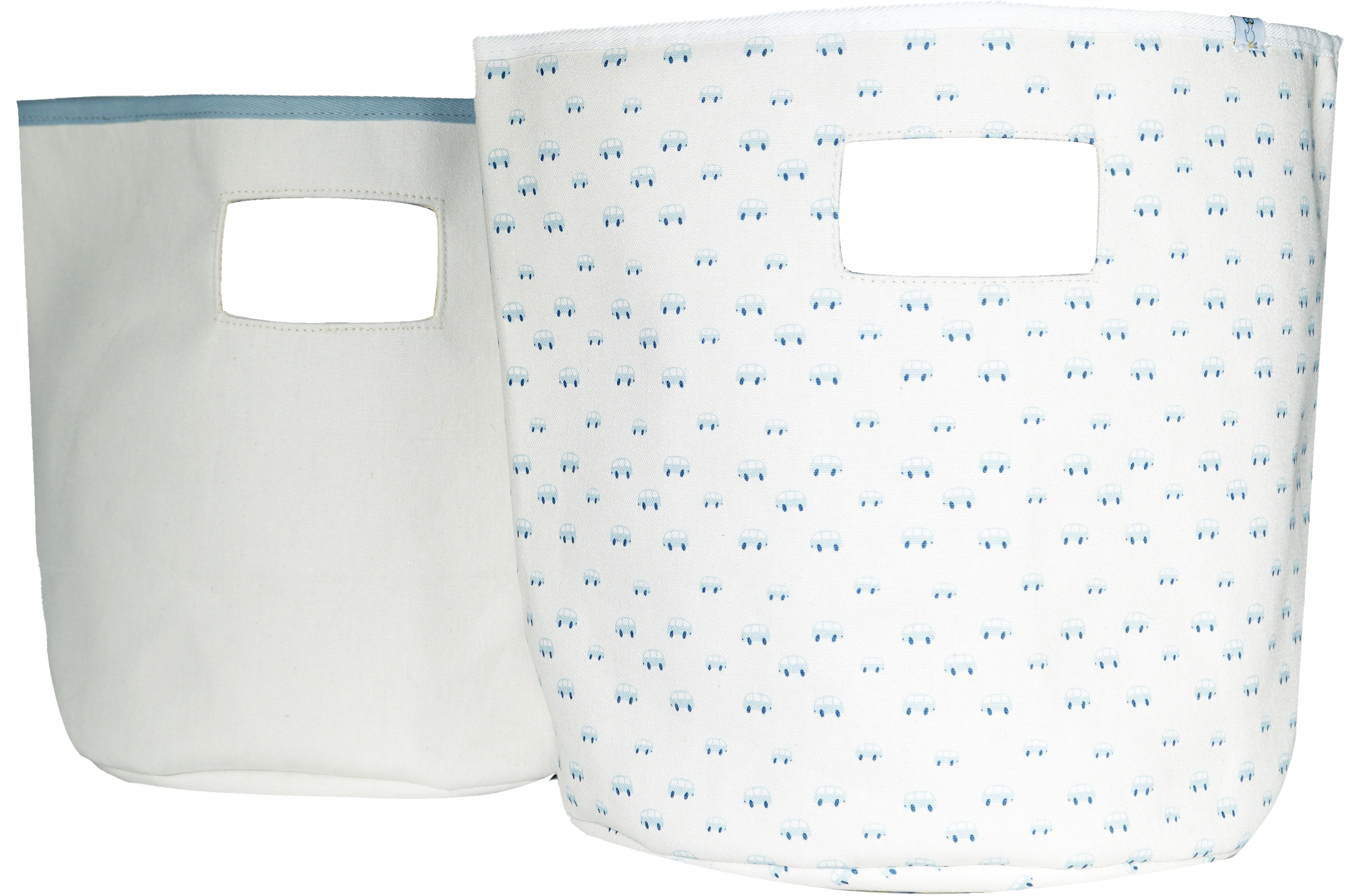 Tag Soft Storage 2 Pack