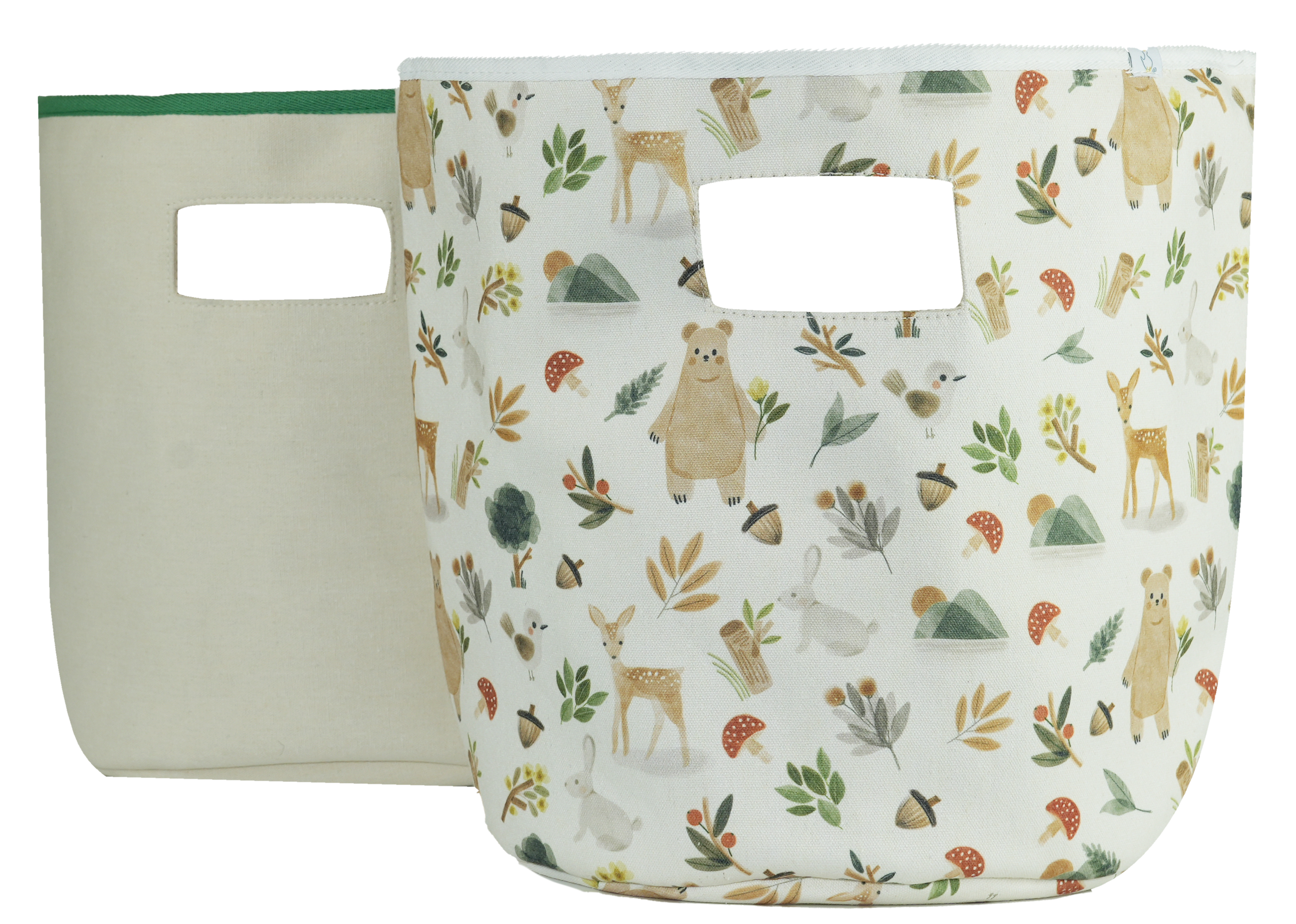 Cedar Soft Storage 2 Pack