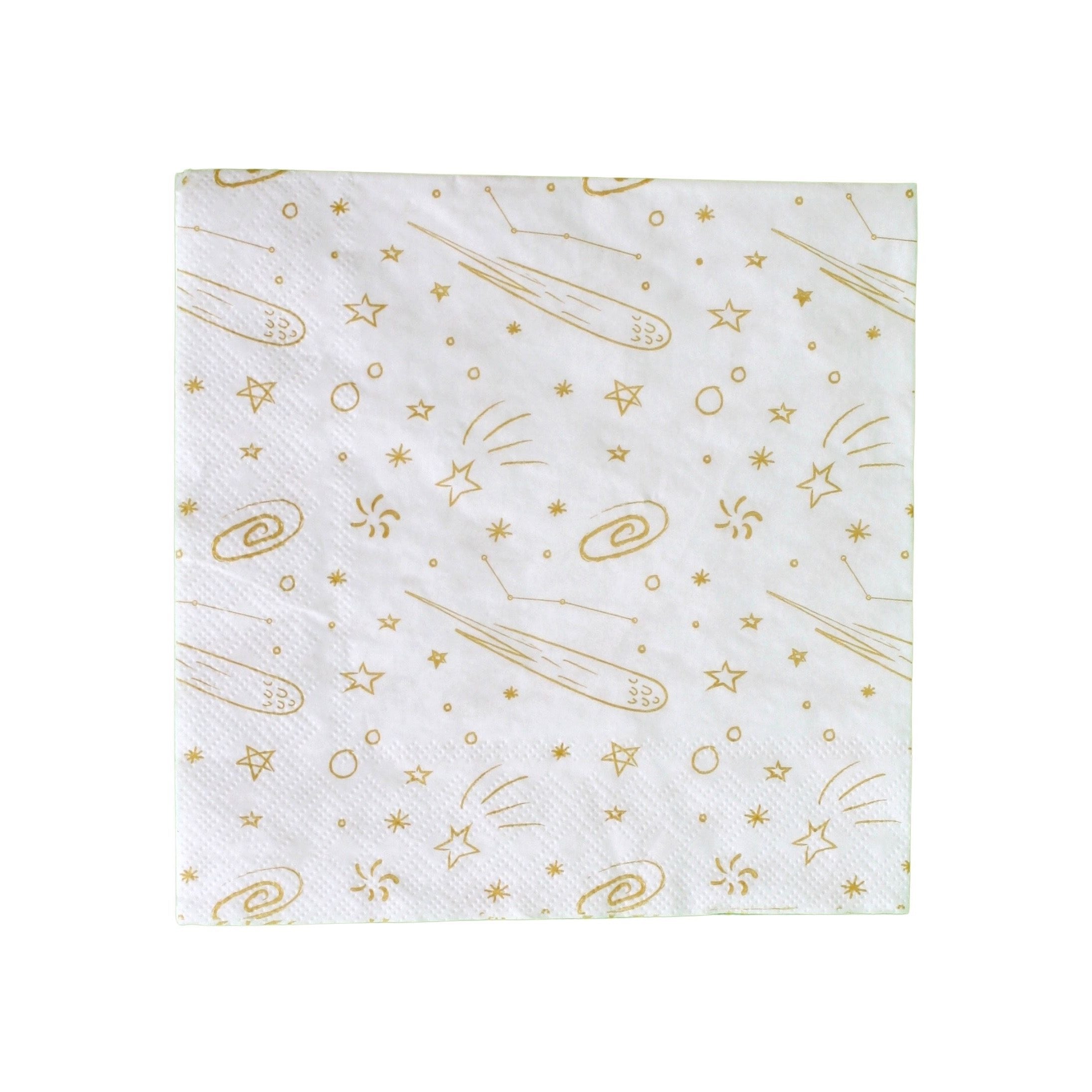 Galaxias Napkins (set Of 16)