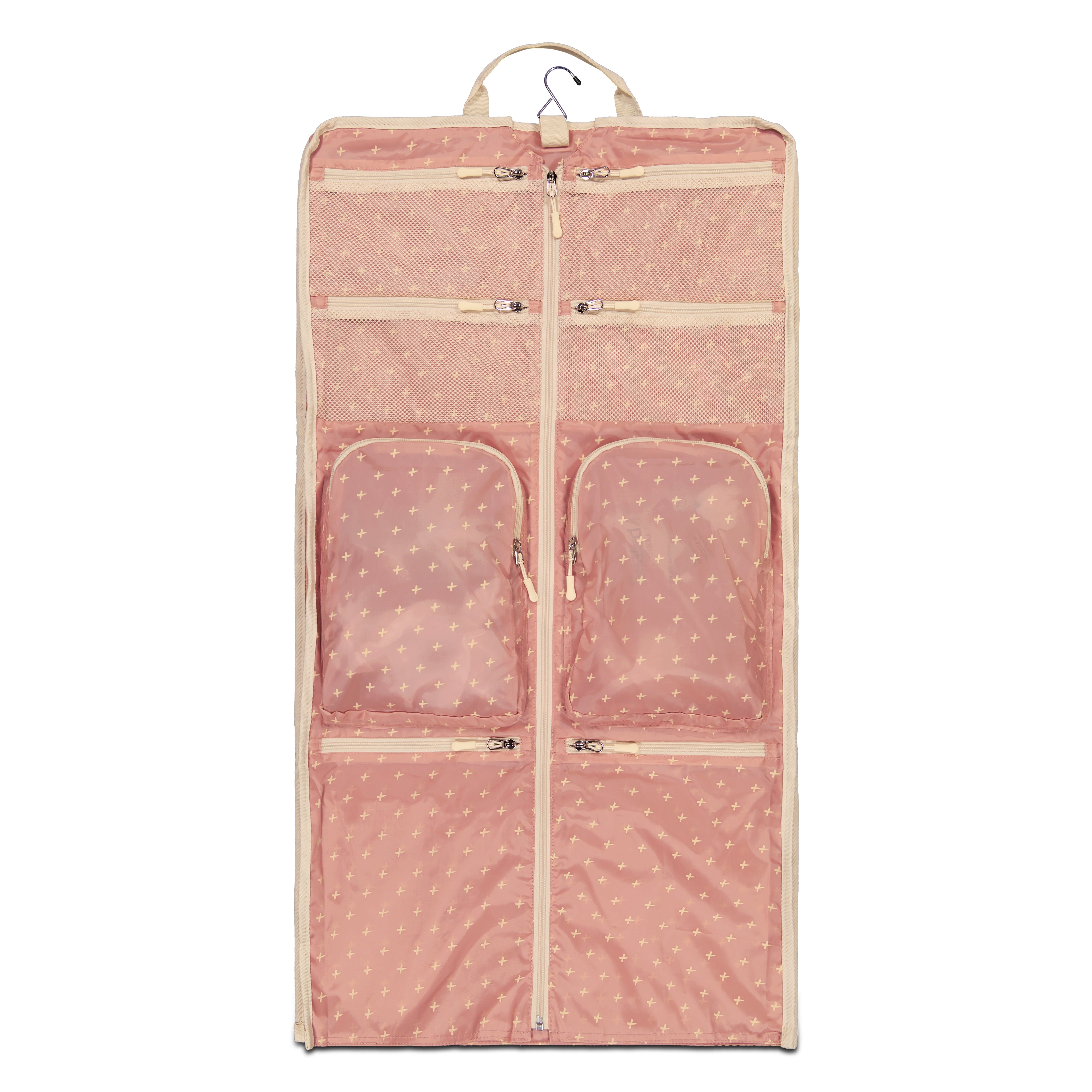 Garment Bag With Nimix Set Bundle