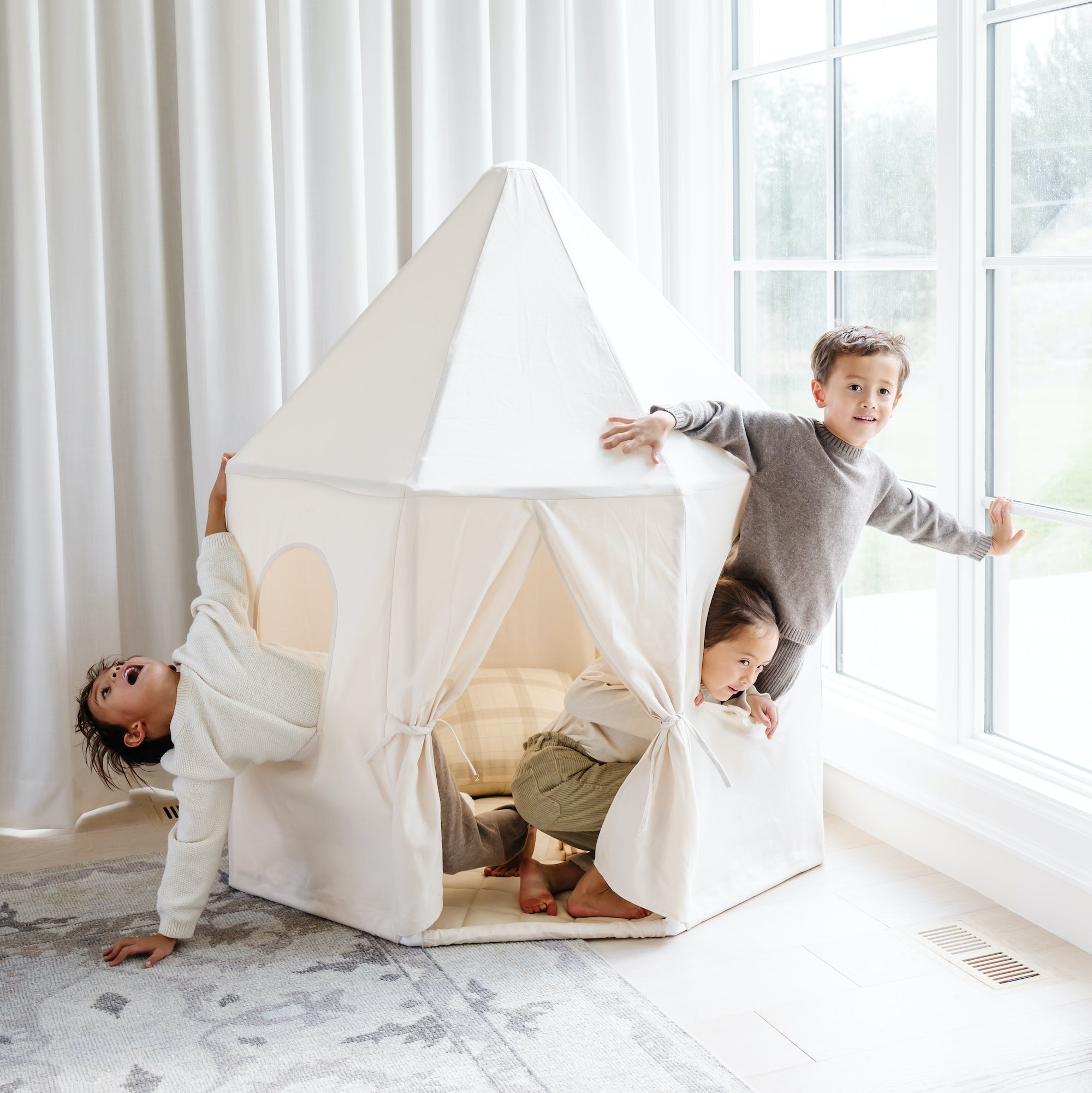 Play Tent