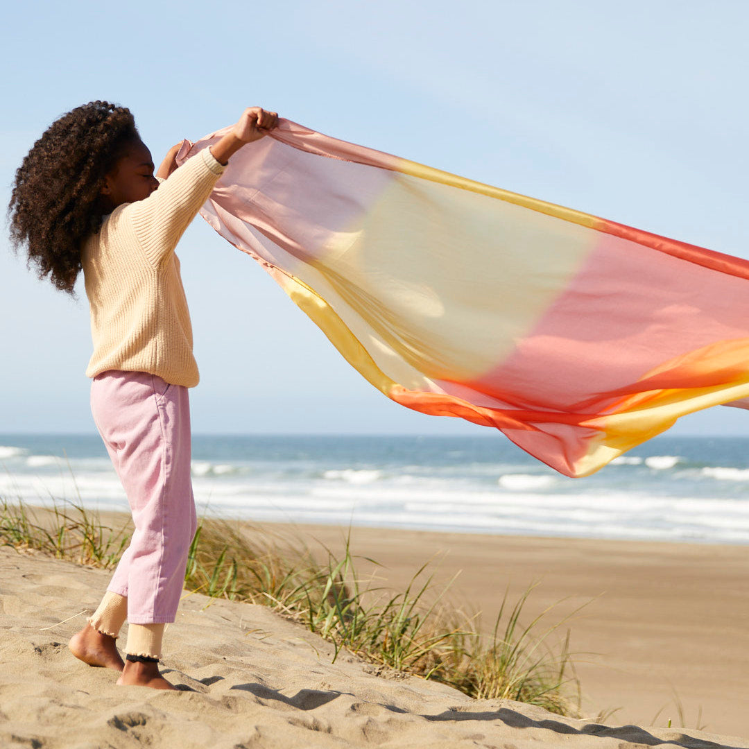 Giant Desert Playsilk