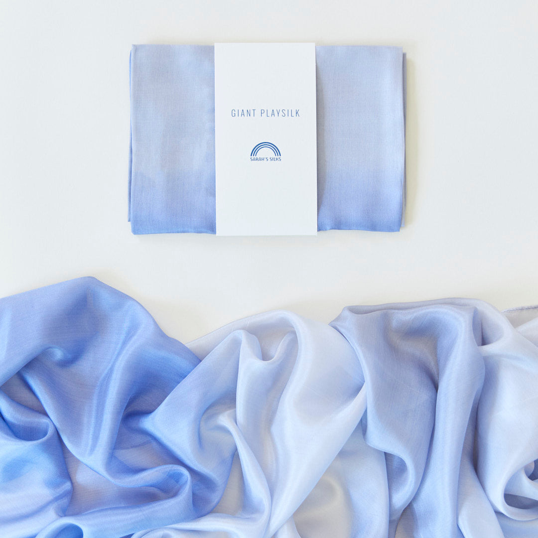 Giant Stone Playsilk