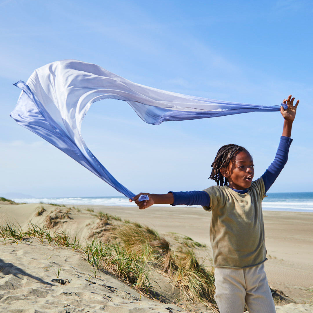 Giant Stone Playsilk