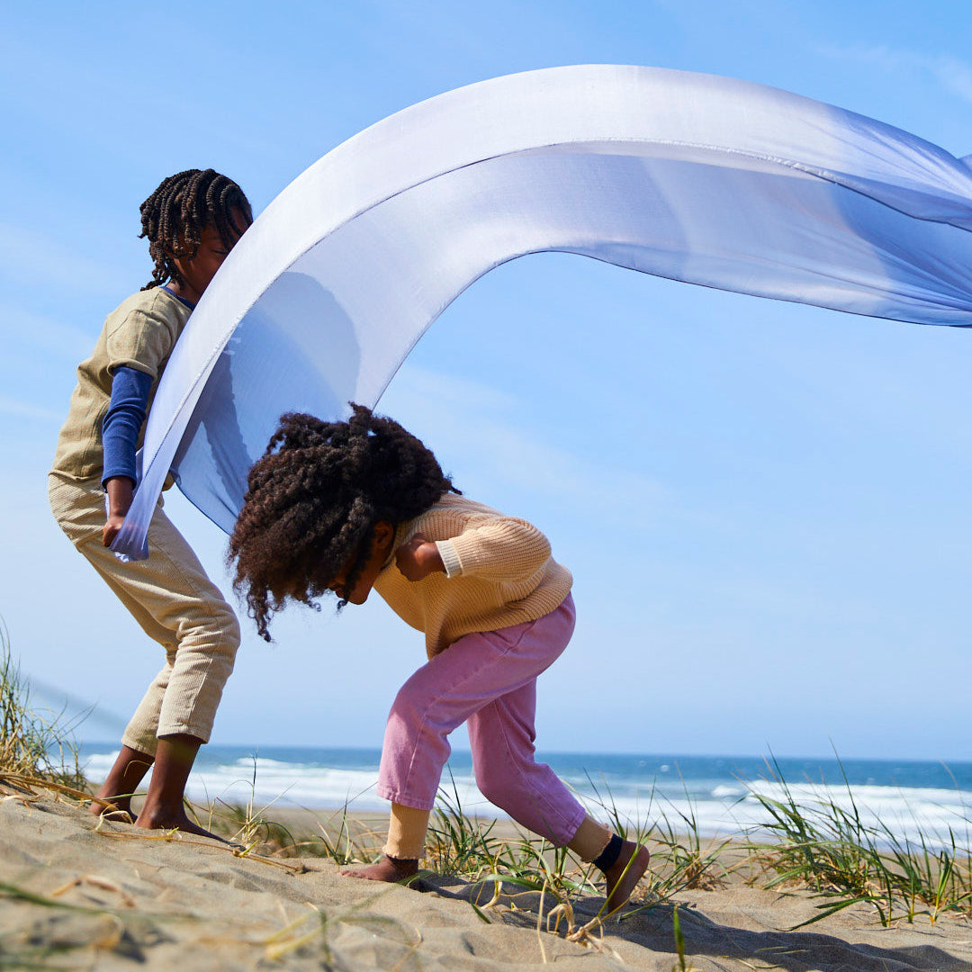 Giant Stone Playsilk