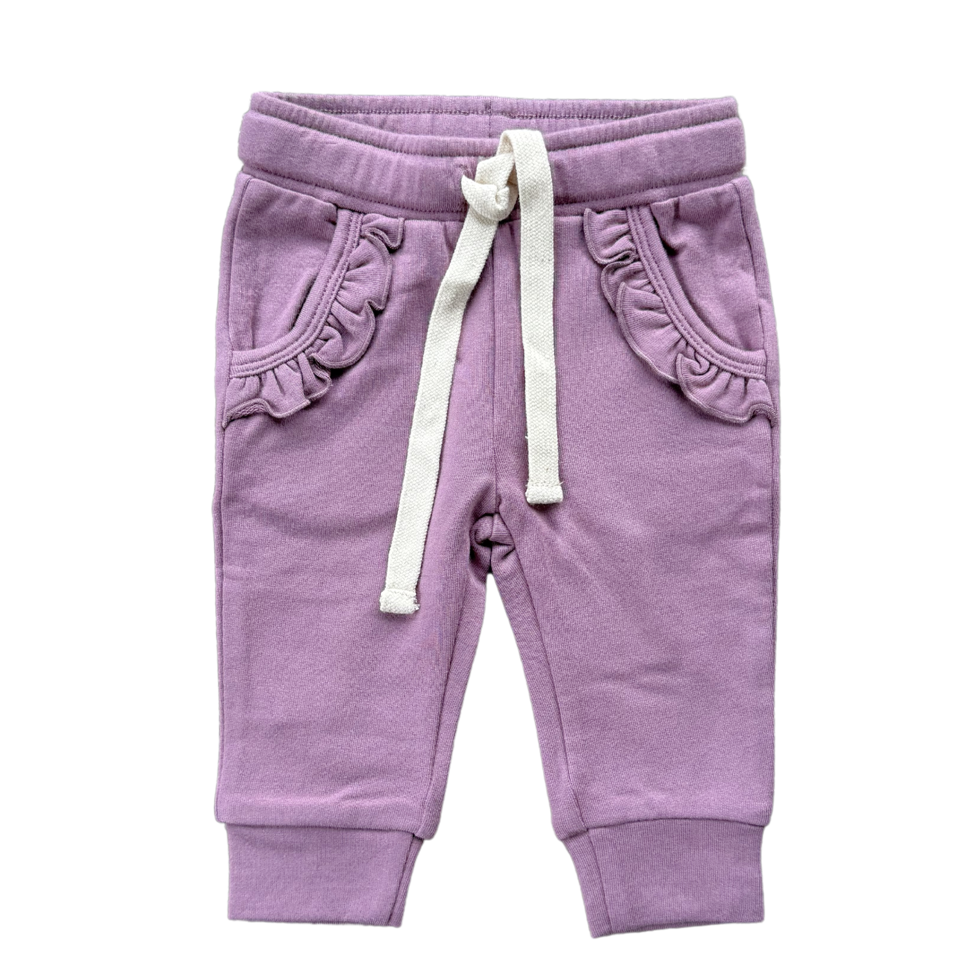 Girl's Joggers
