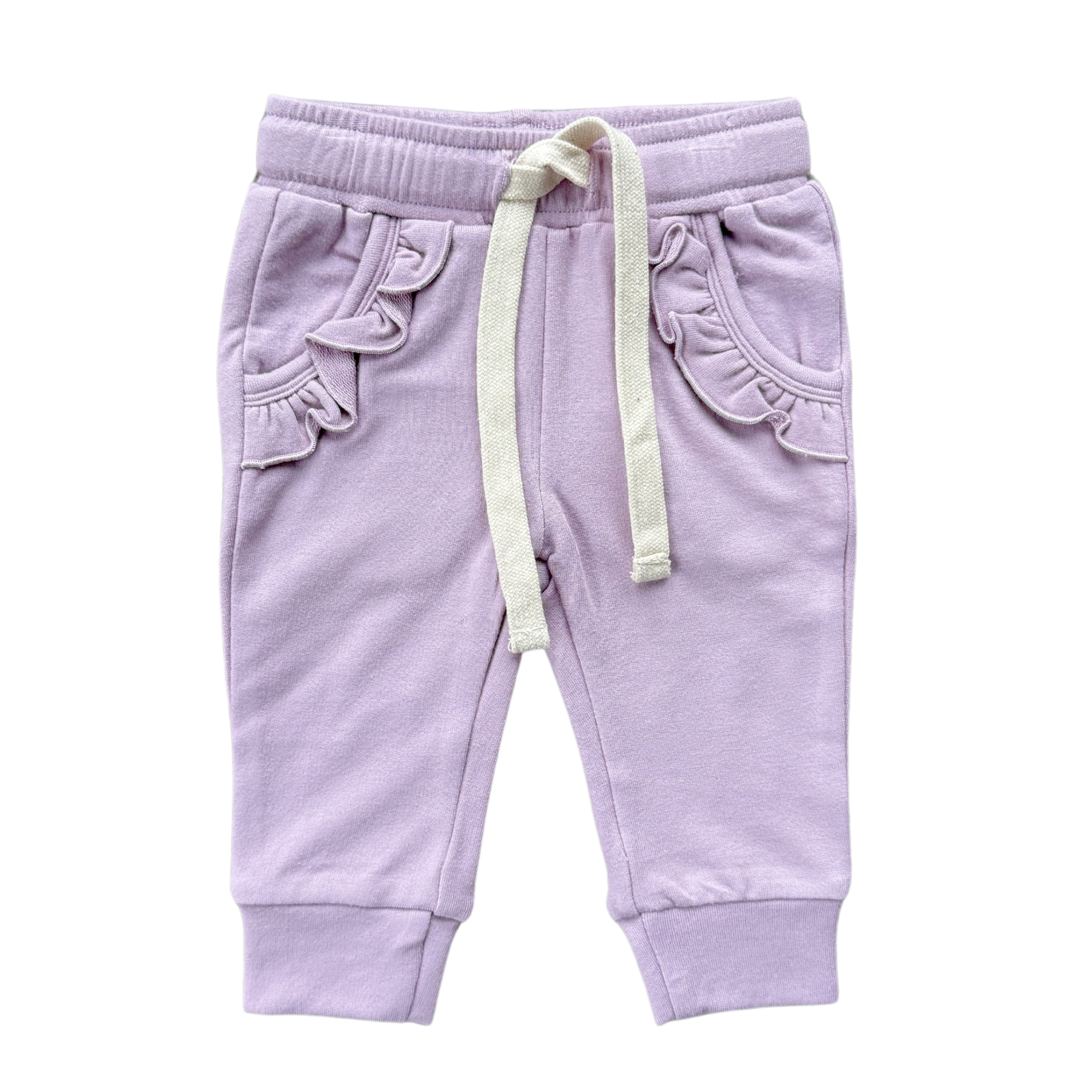Girl's Joggers