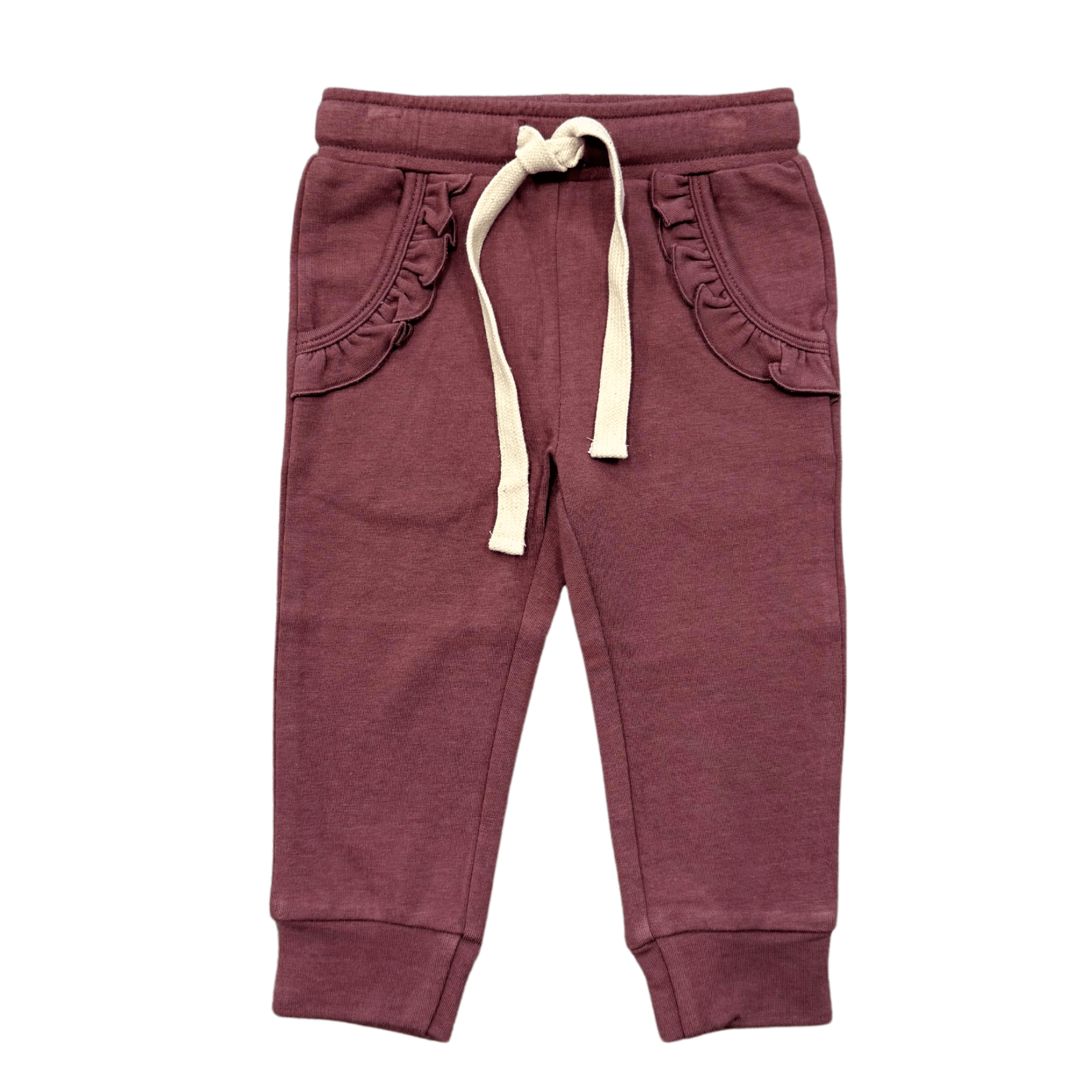 Girl's Joggers