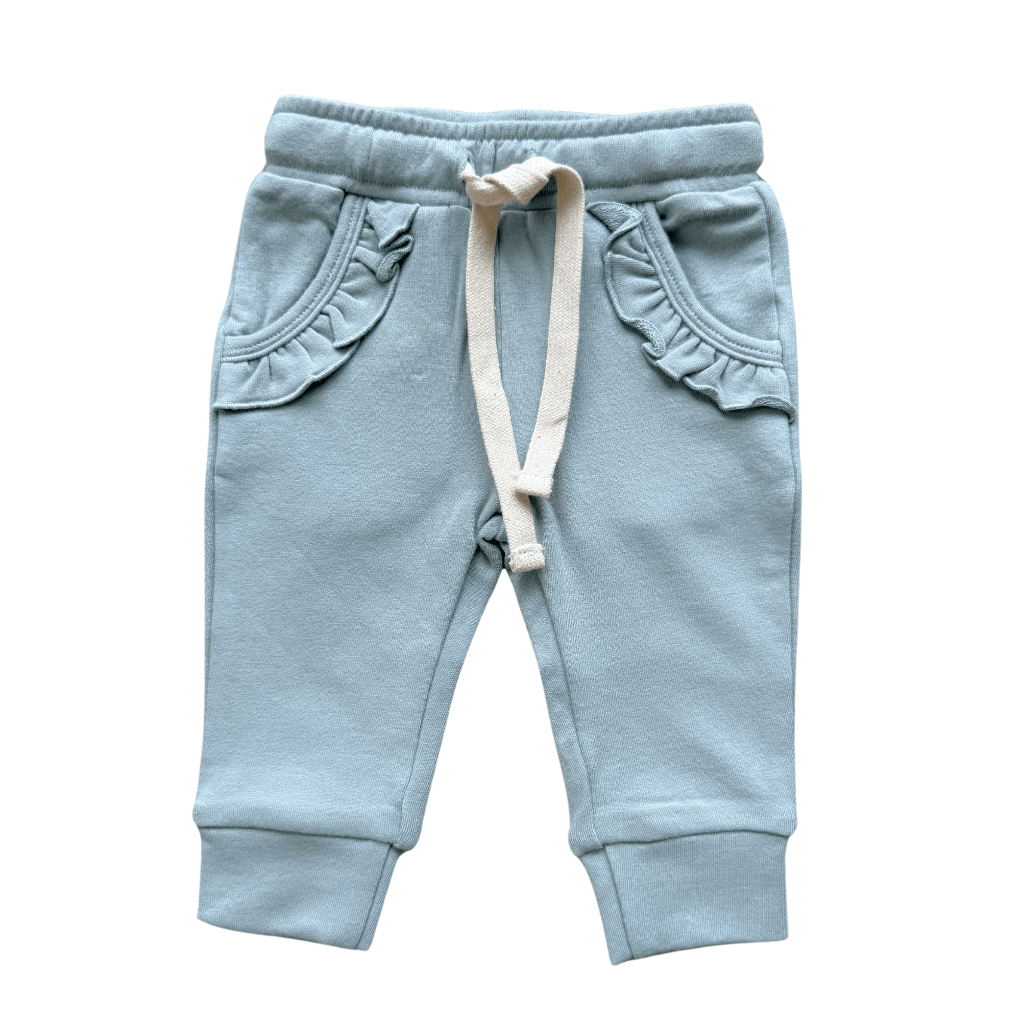 Girl's Joggers