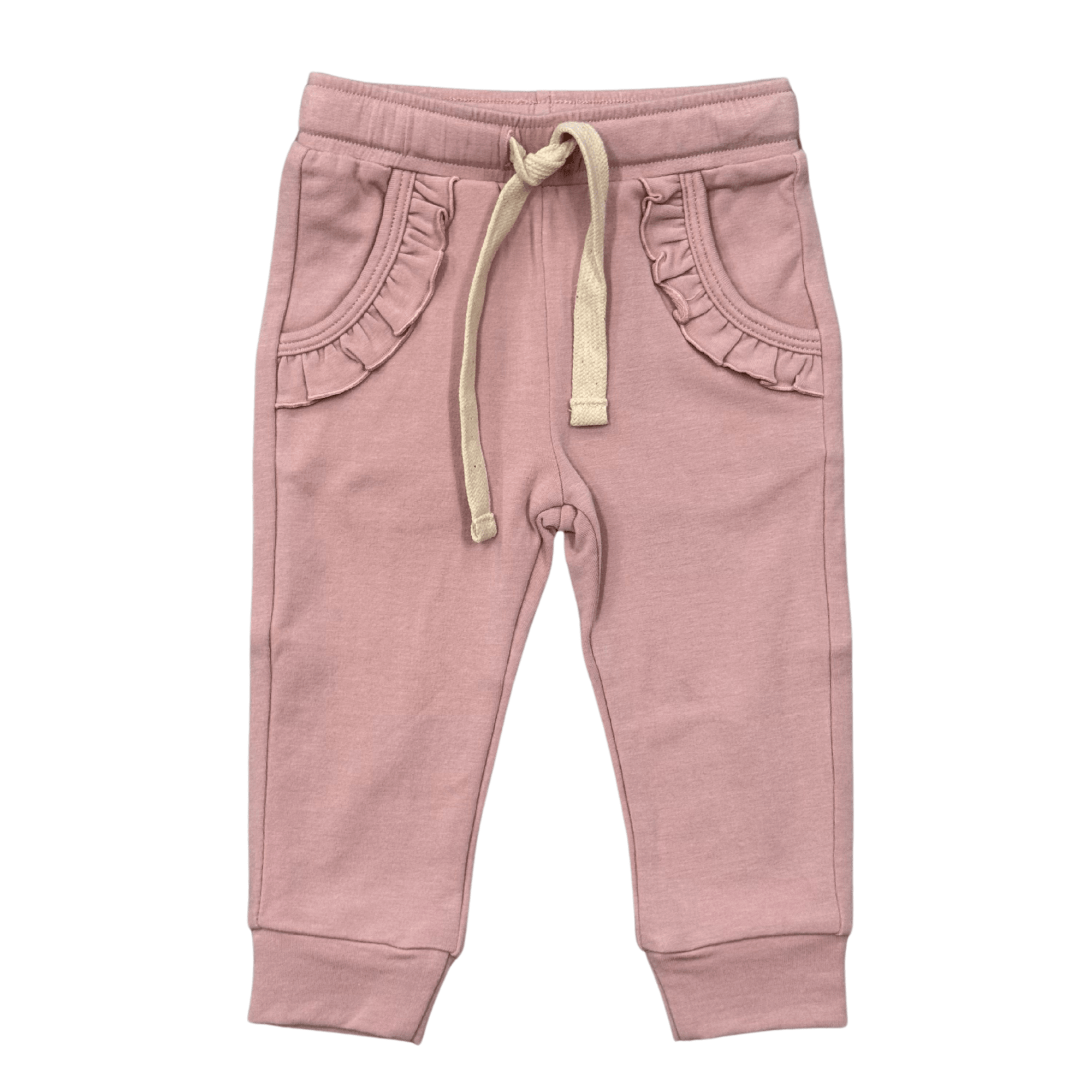 Girl's Joggers