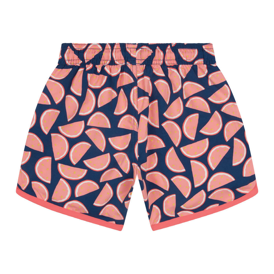 Navy & Pink Watermelons