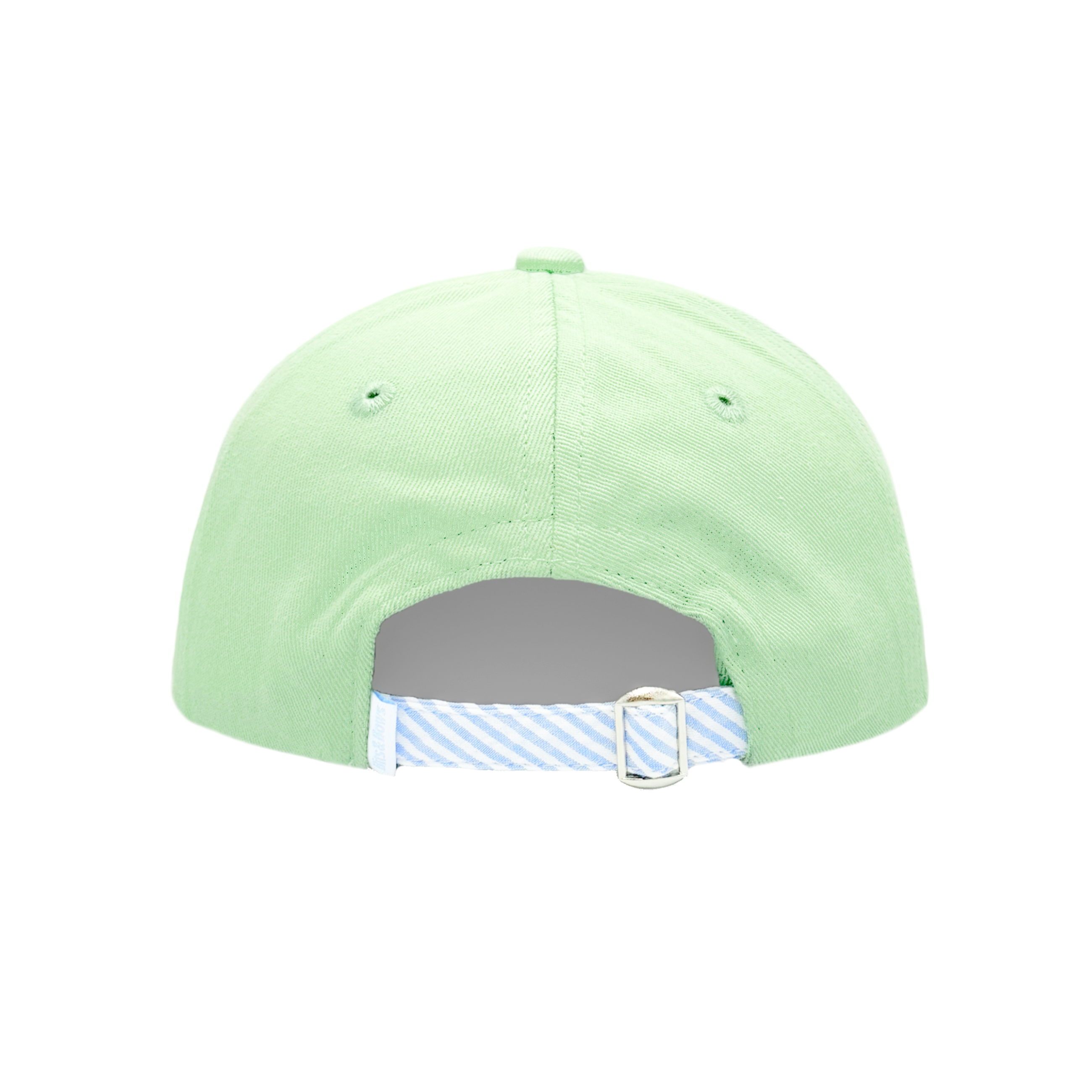 Golf Clubs Baseball Hat (youth)
