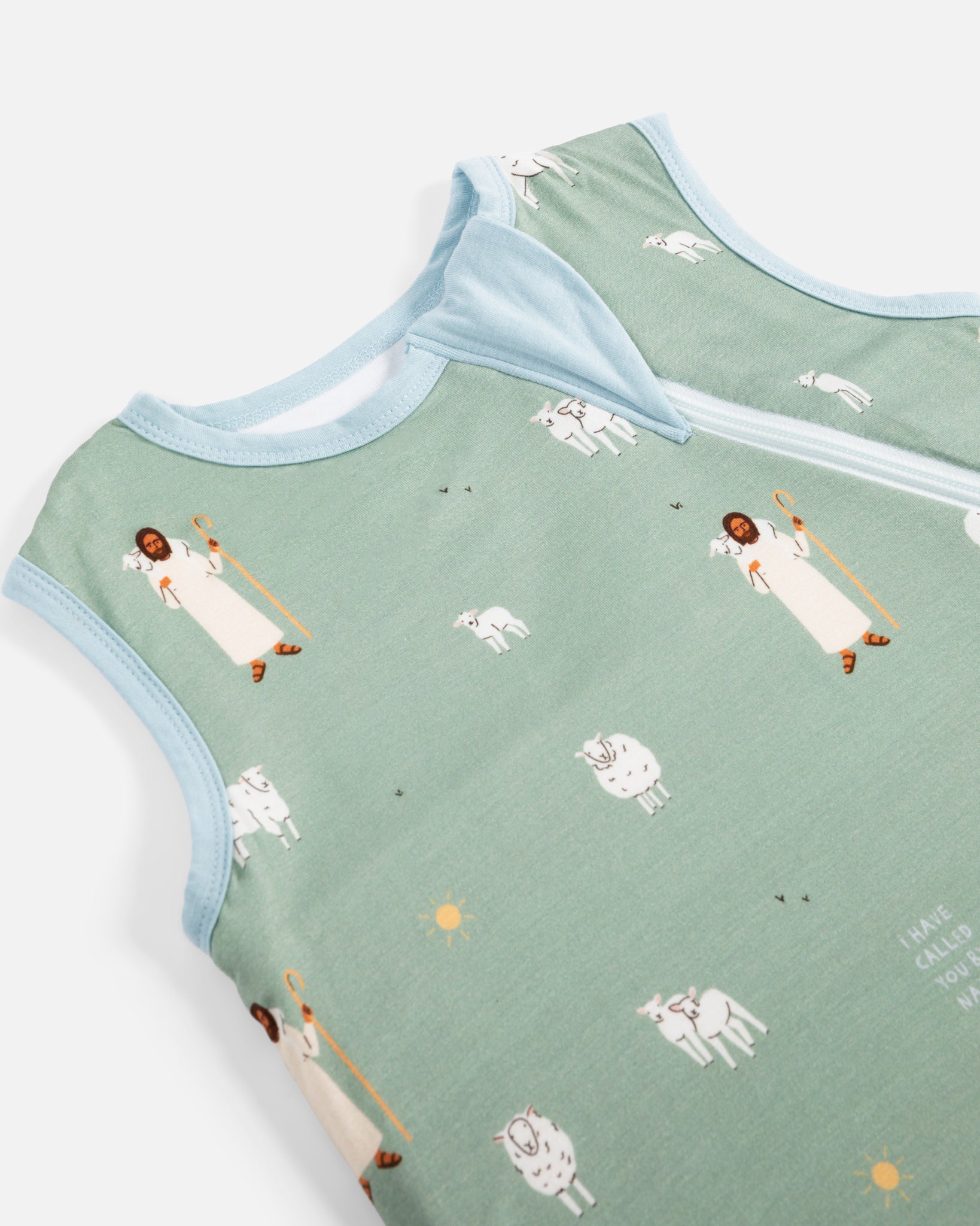 Good Shepherd Baby Sleep Sack 0.5 Tog