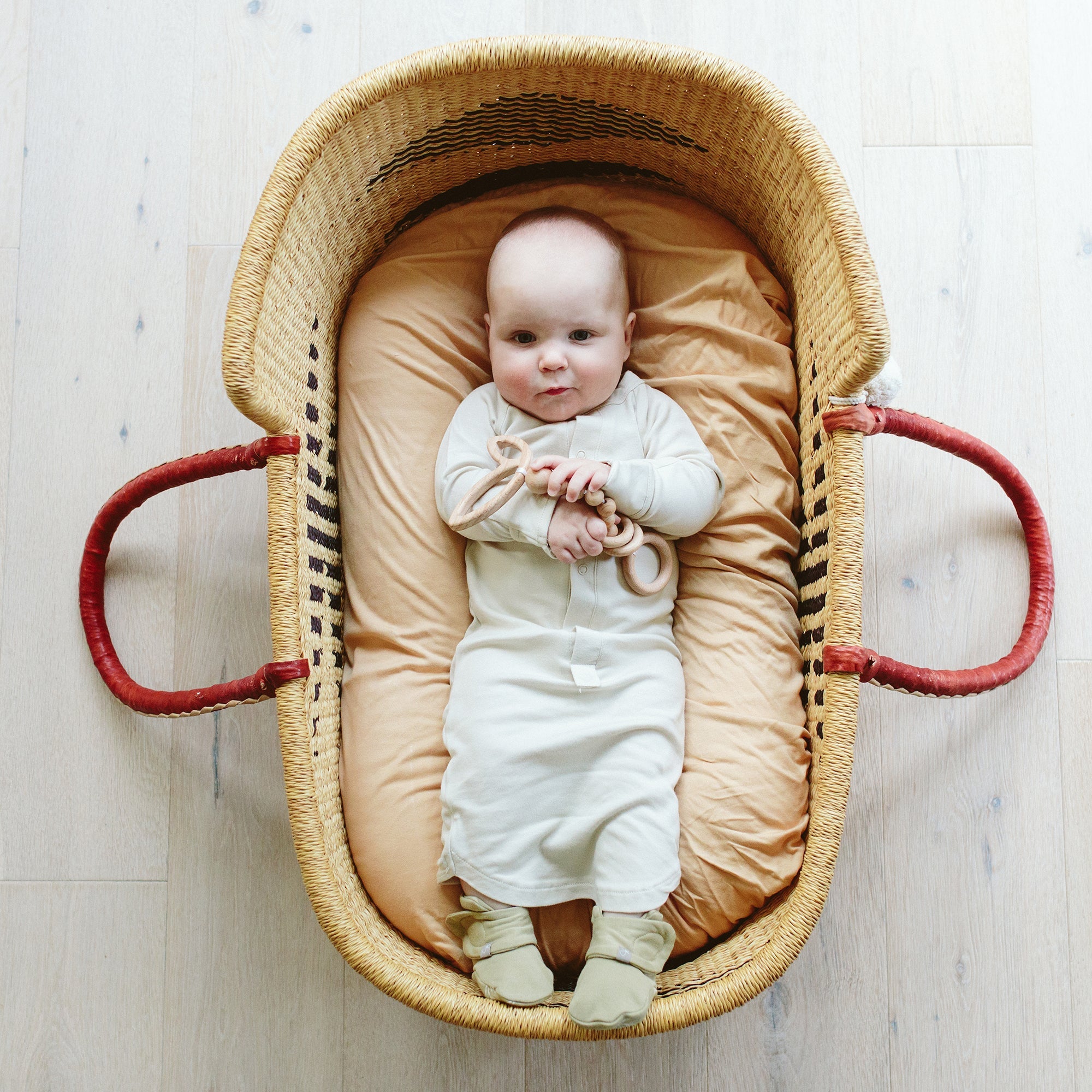 24hr Convertible Gown | Birch