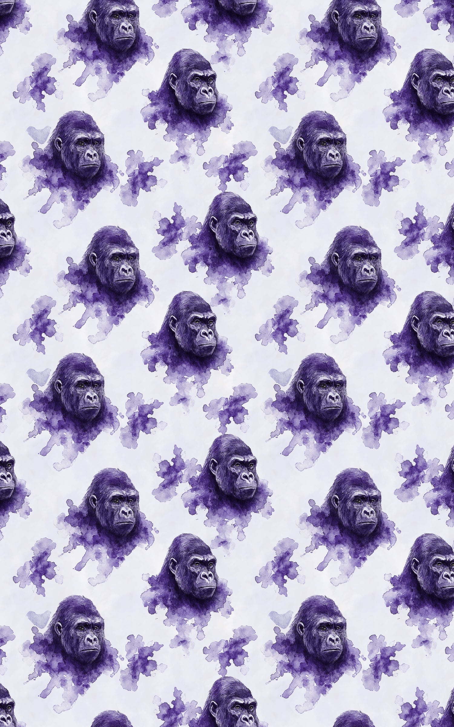 Grape Ape Glam