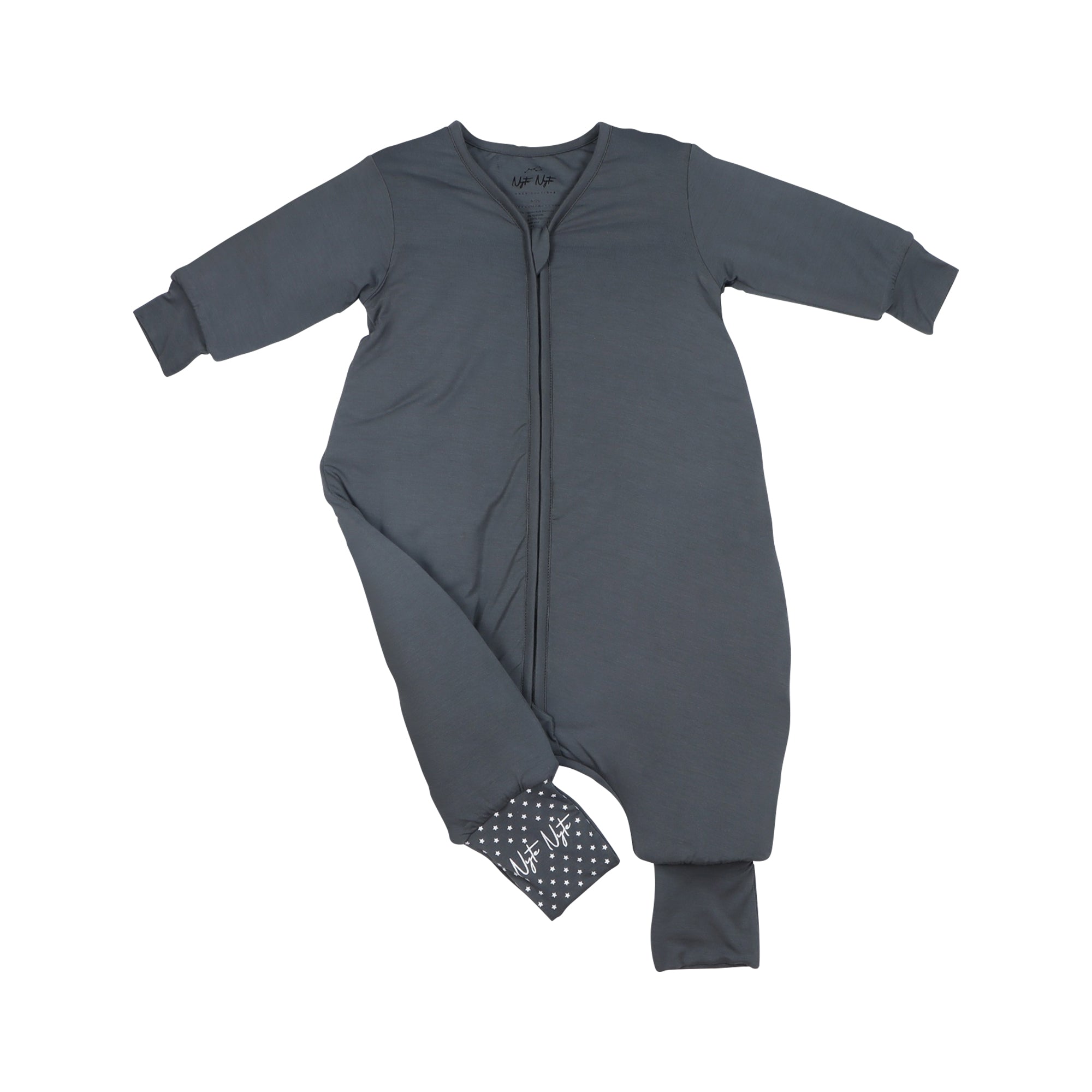 1.0 Tog Snuggle-sack (runs Big)