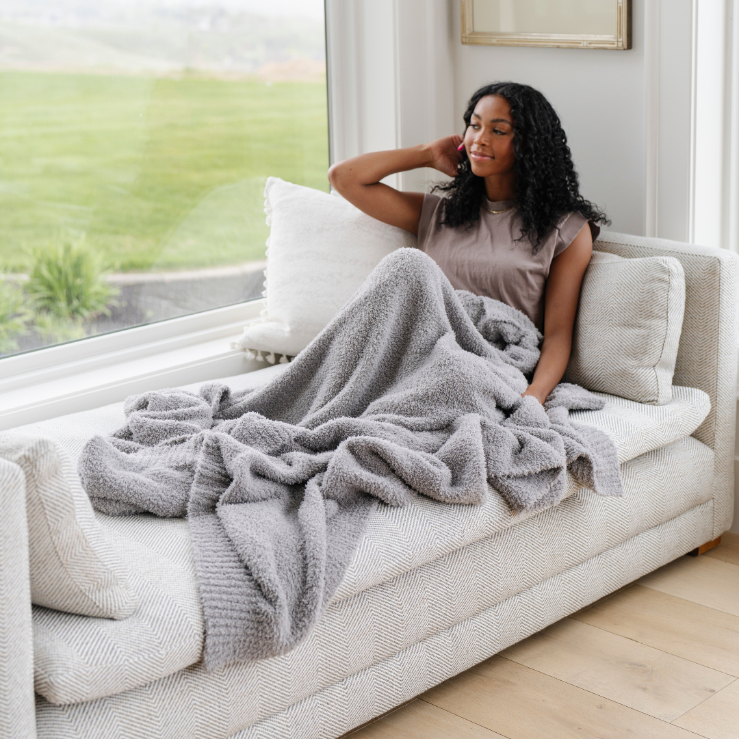 Bamboni® Xl Blankets