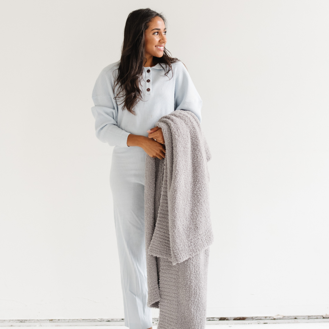 Bamboni® Xl Blankets