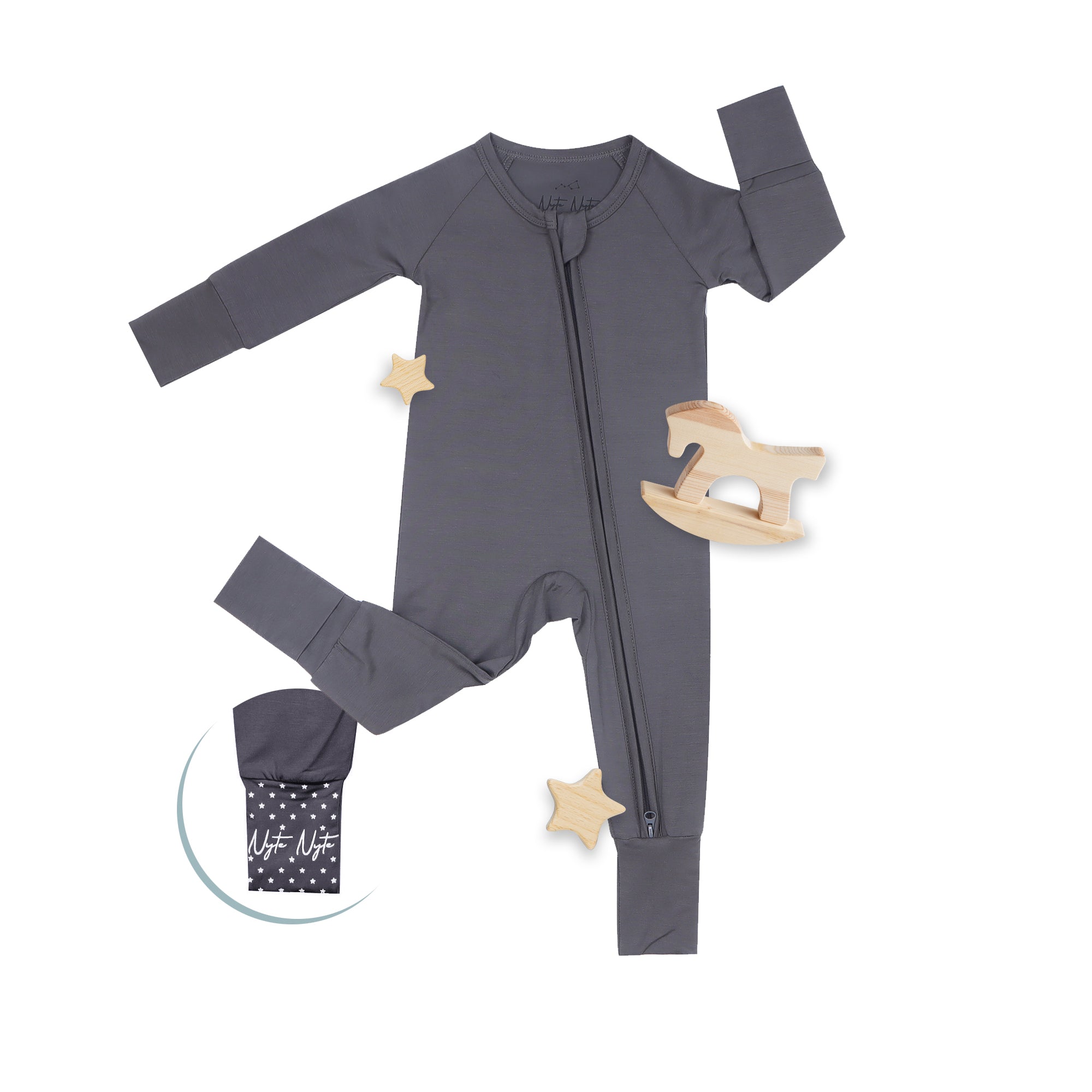 Nyte Nyte Sleeper +colors