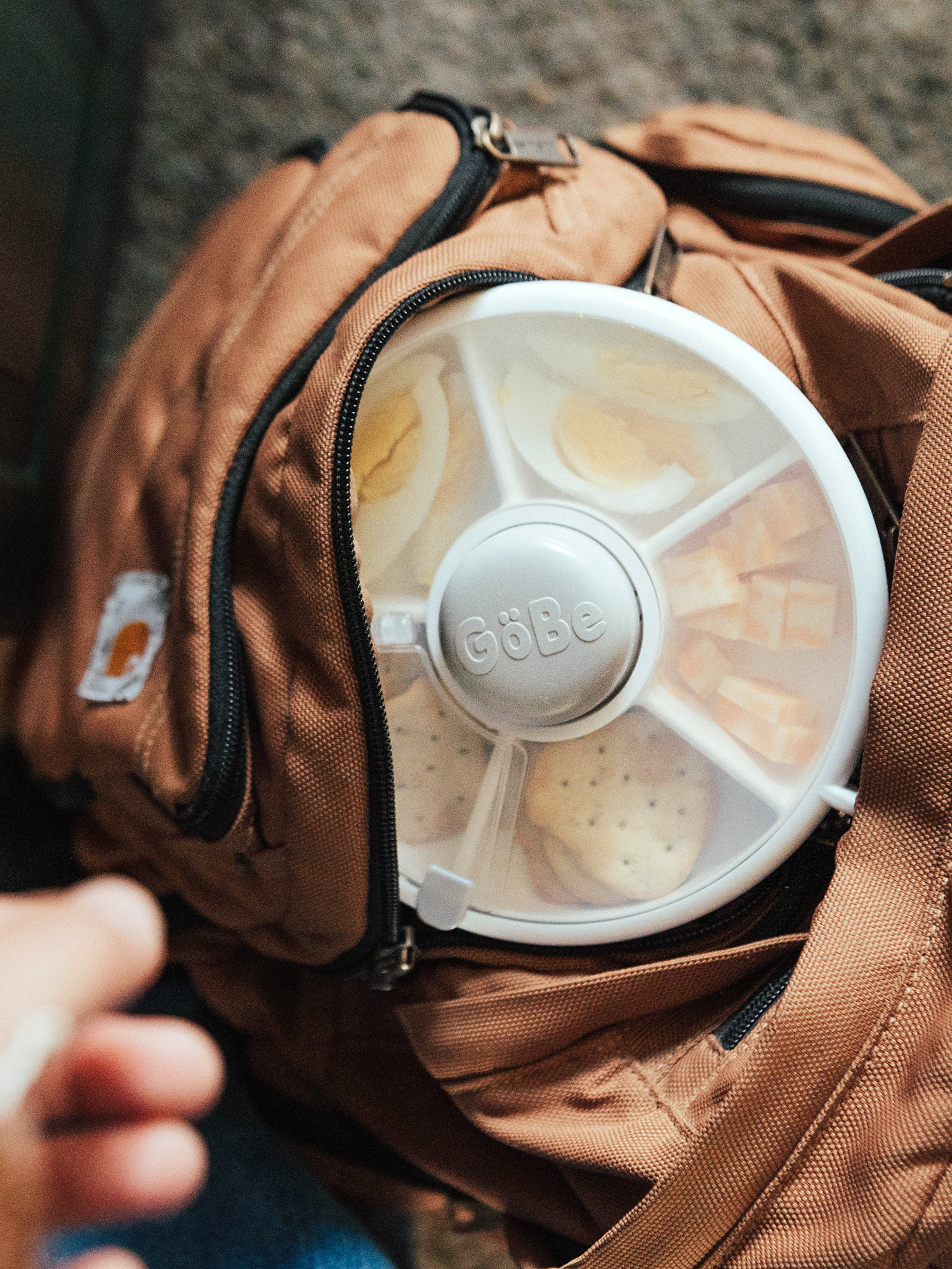 Original Snack Spinner